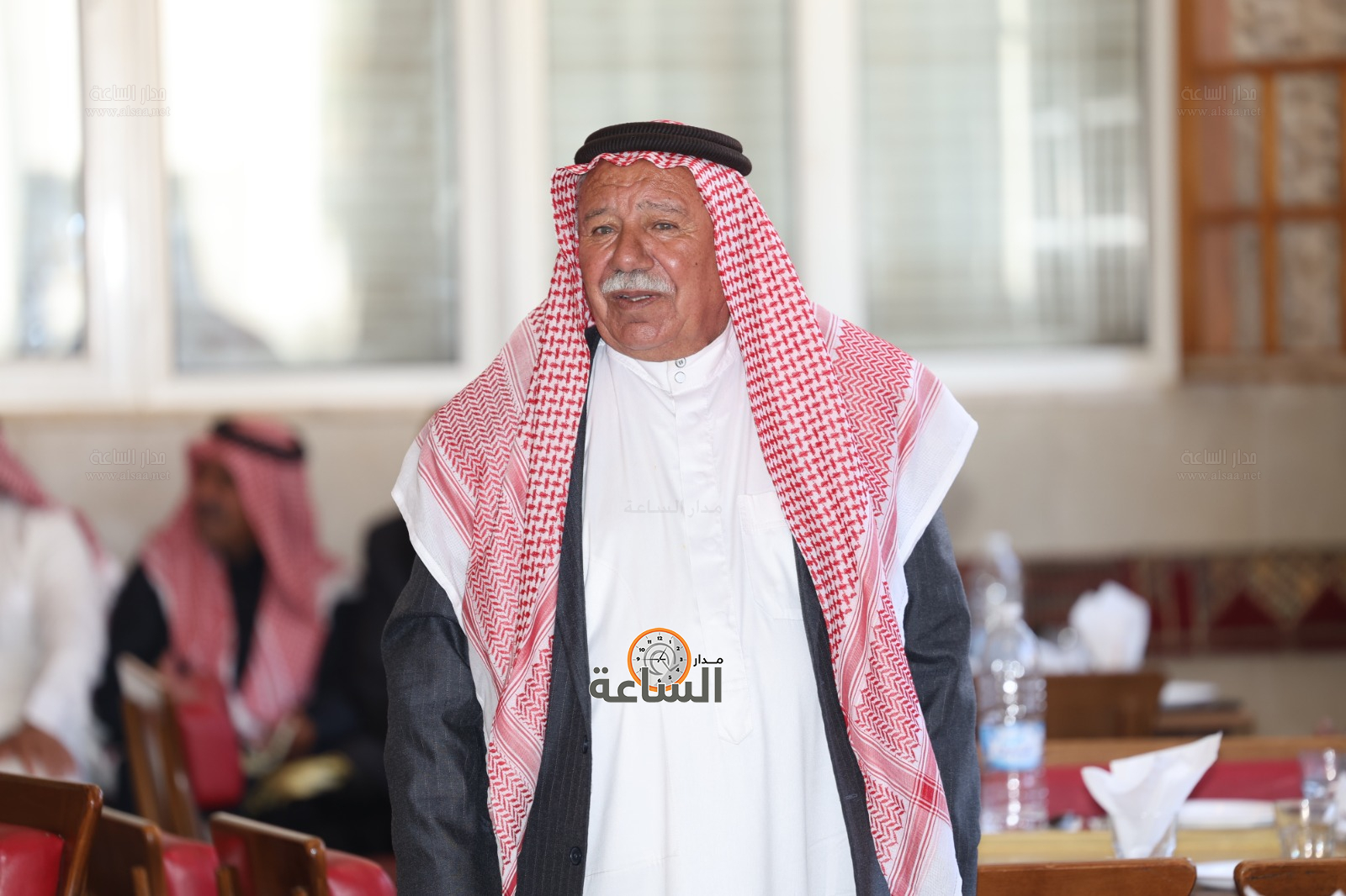 Madar Al-Saa Images 0.4380314199431743