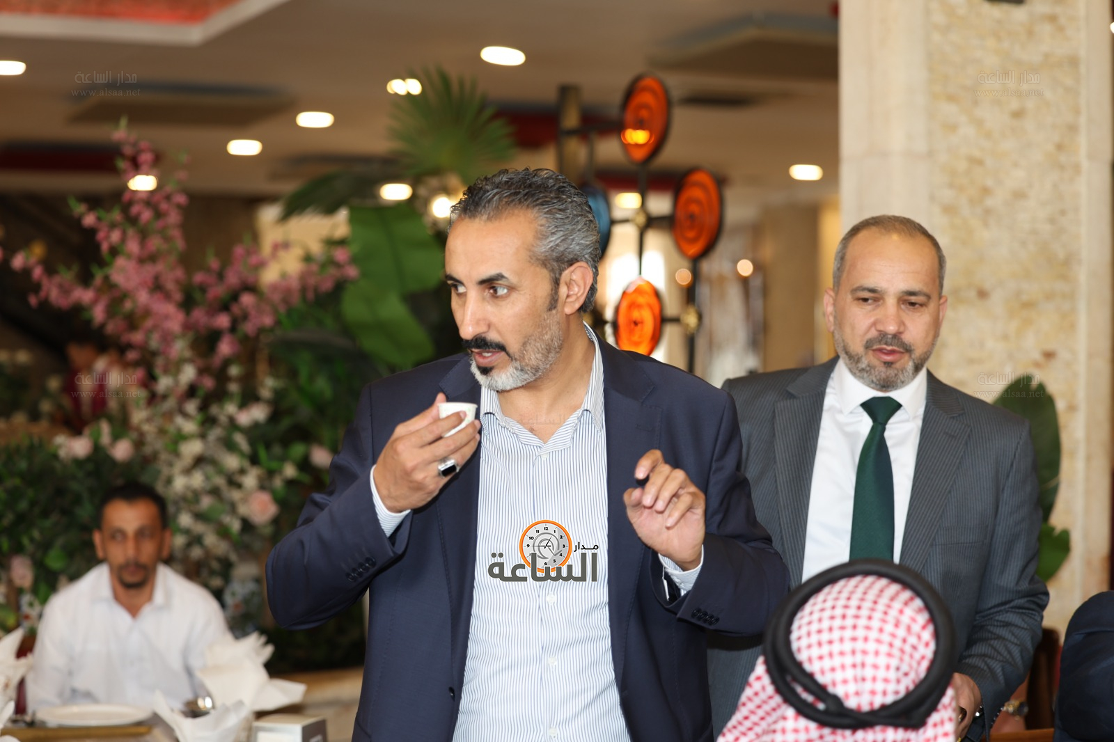 Madar Al-Saa Images 0.30707565479111776