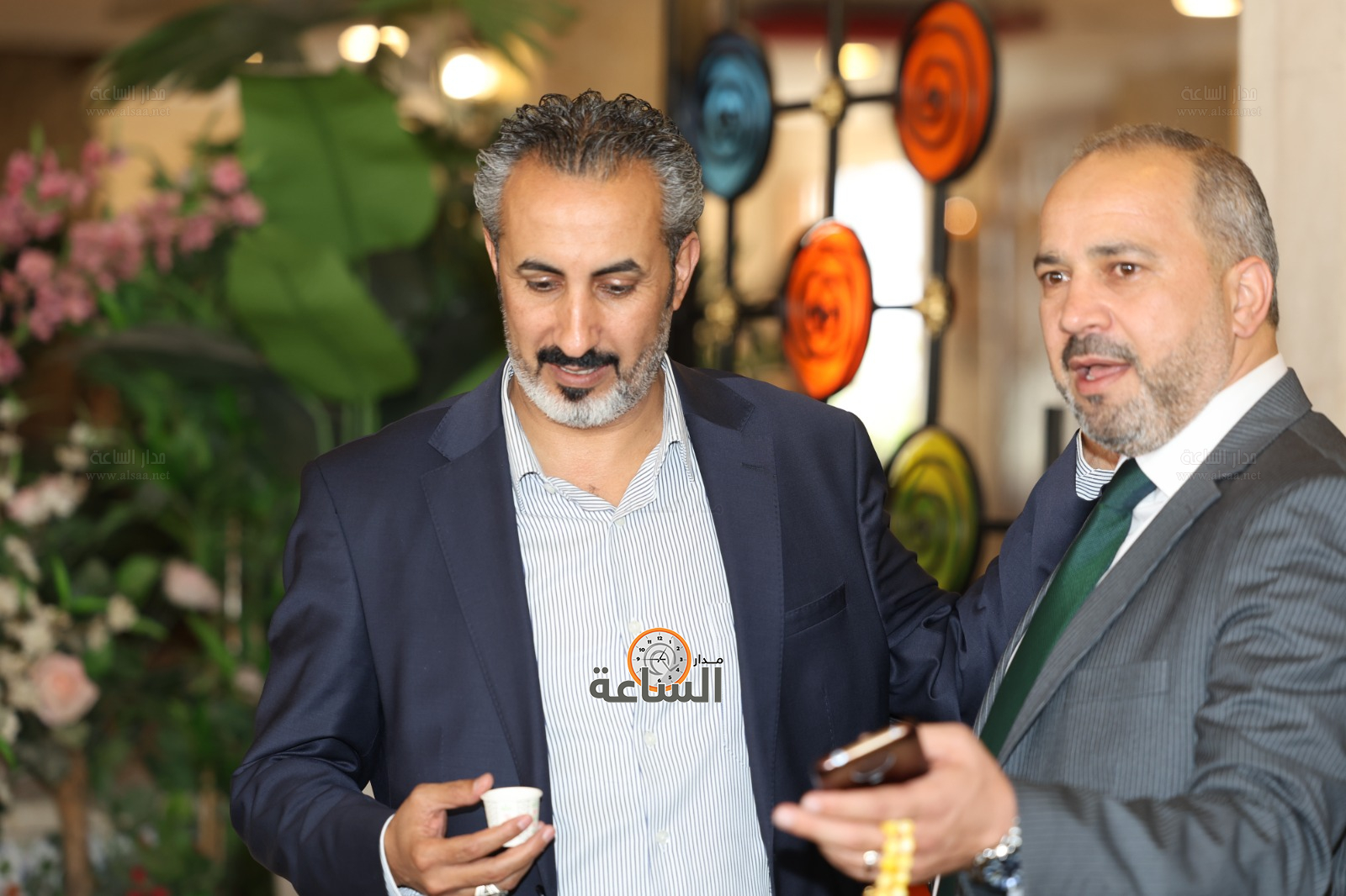 Madar Al-Saa Images 0.6966031236419804