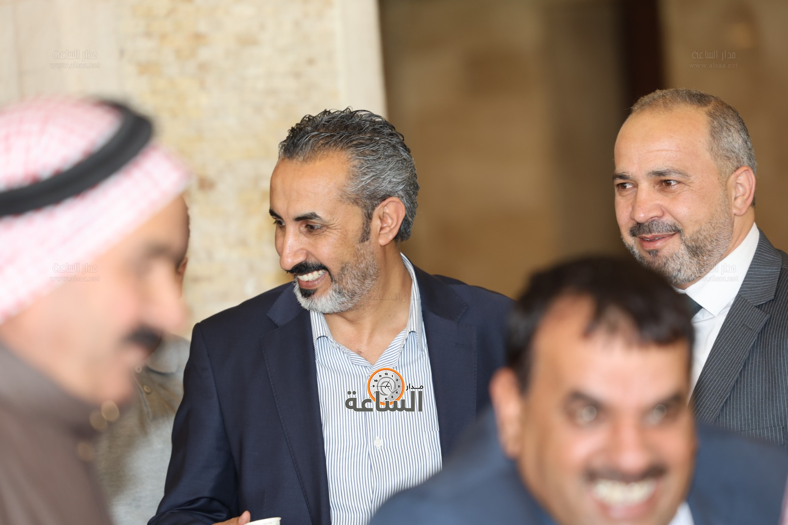 Madar Al-Saa Images 0.23462018410004004