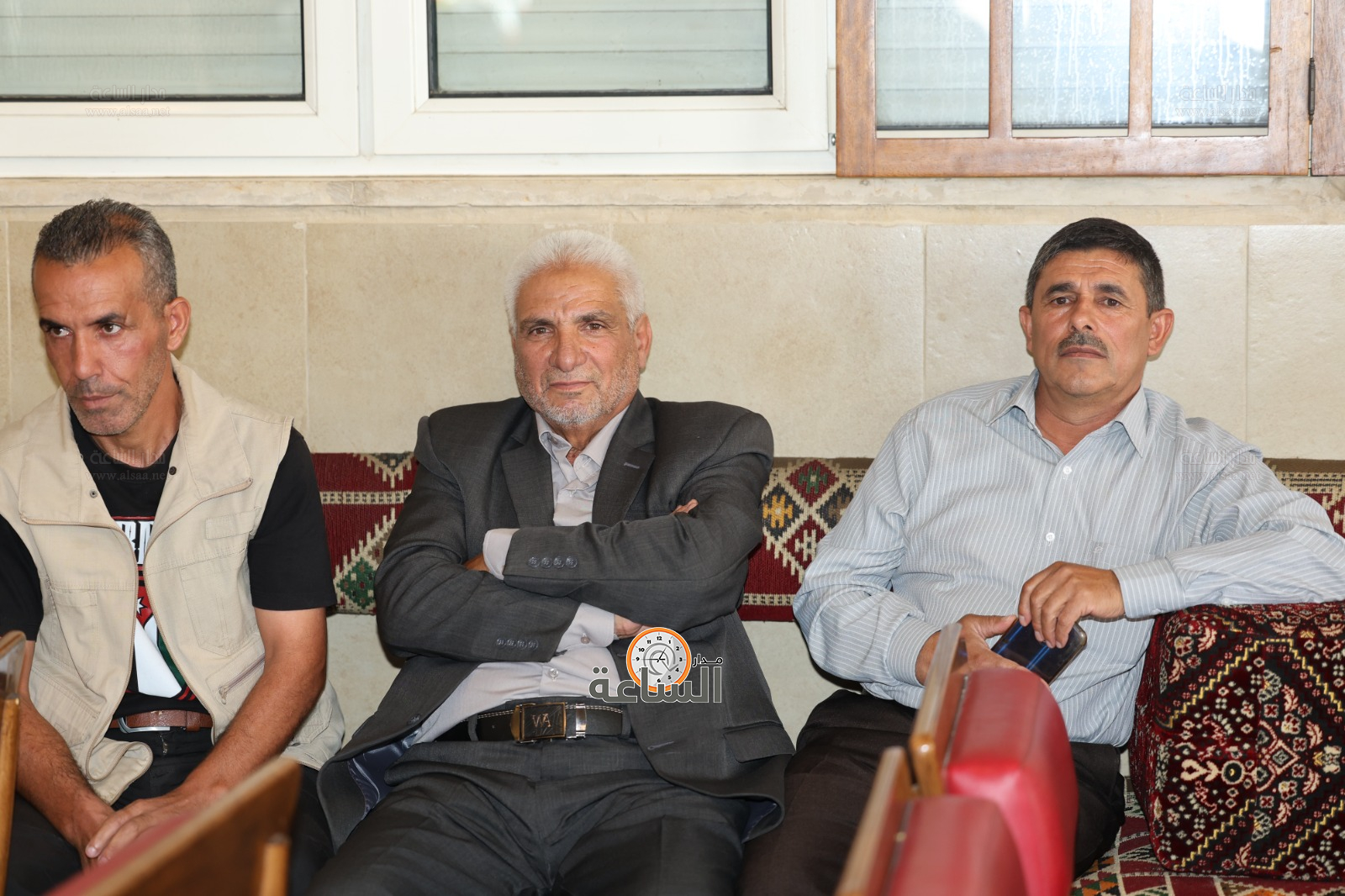 Madar Al-Saa Images 0.17849184287825948