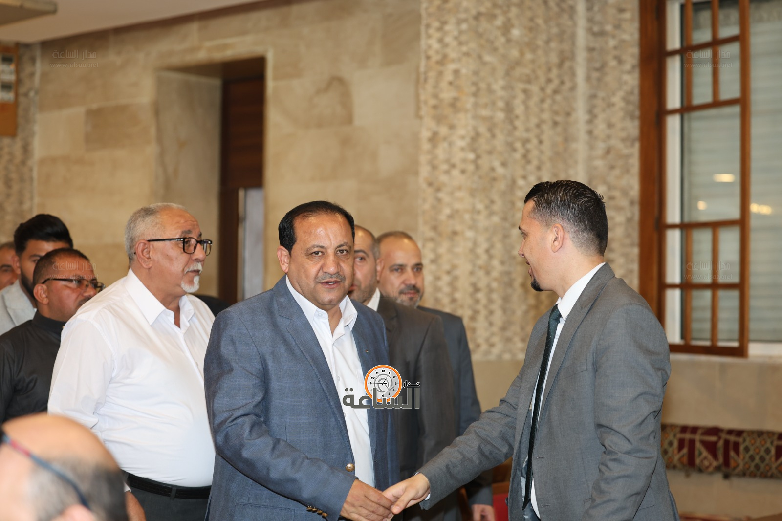 Madar Al-Saa Images 0.025587102785272542