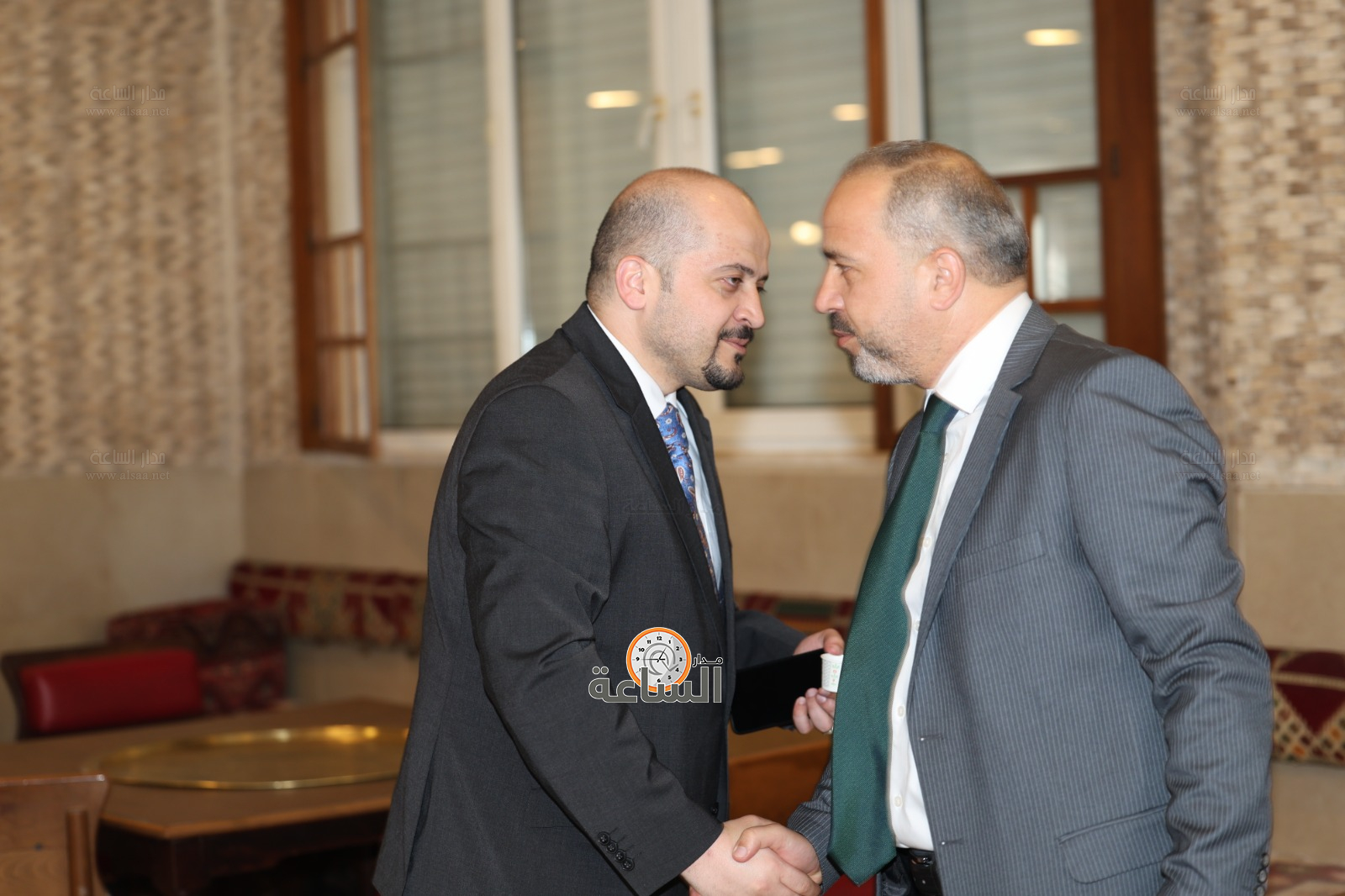 Madar Al-Saa Images 0.9809234048556541