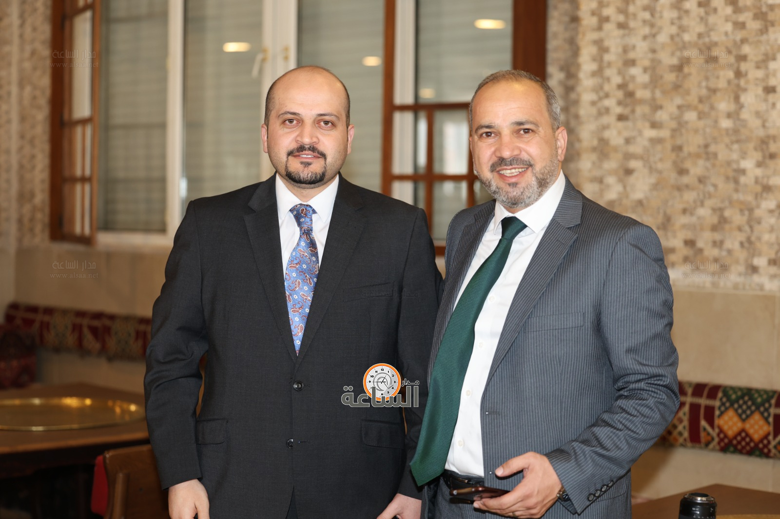 Madar Al-Saa Images 0.042914379240330924