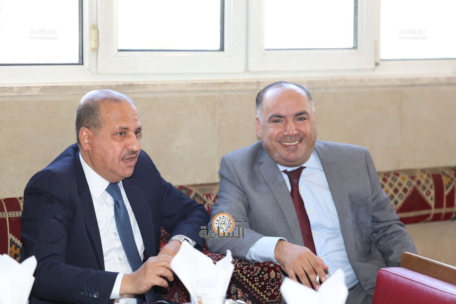 Madar Al-Saa Images 0.0827533469731071