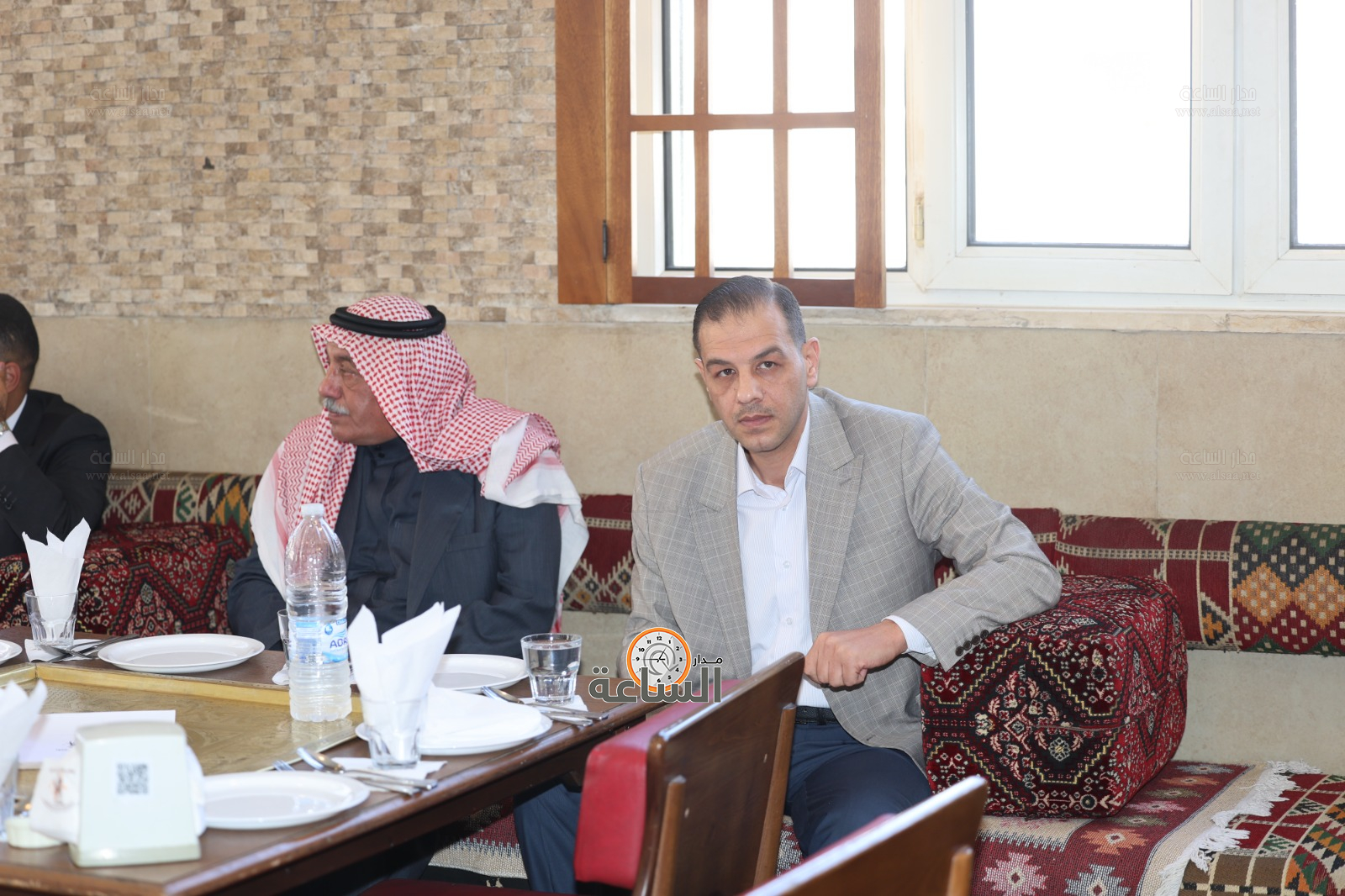 Madar Al-Saa Images 0.4905859804945385