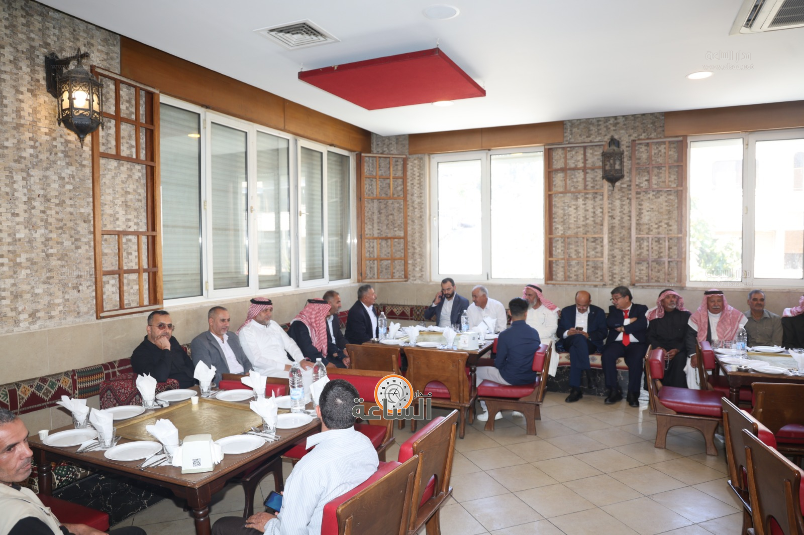 Madar Al-Saa Images 0.7816165961162147