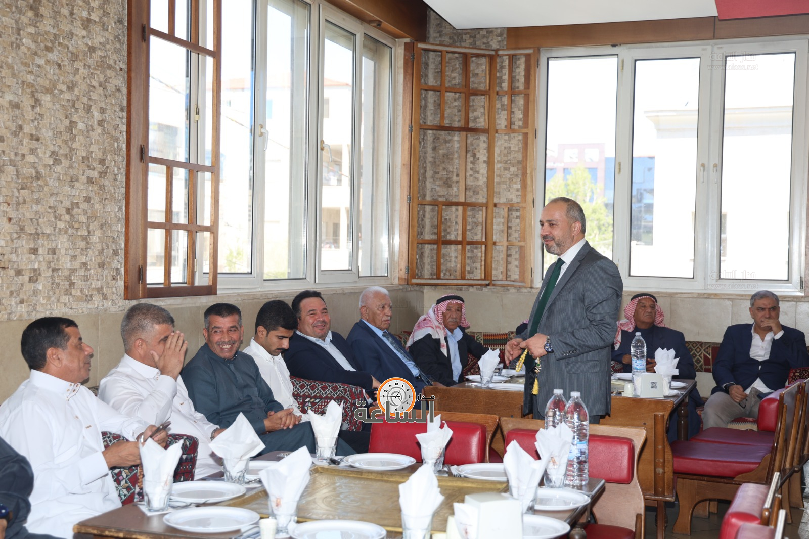 Madar Al-Saa Images 0.043031481950663864