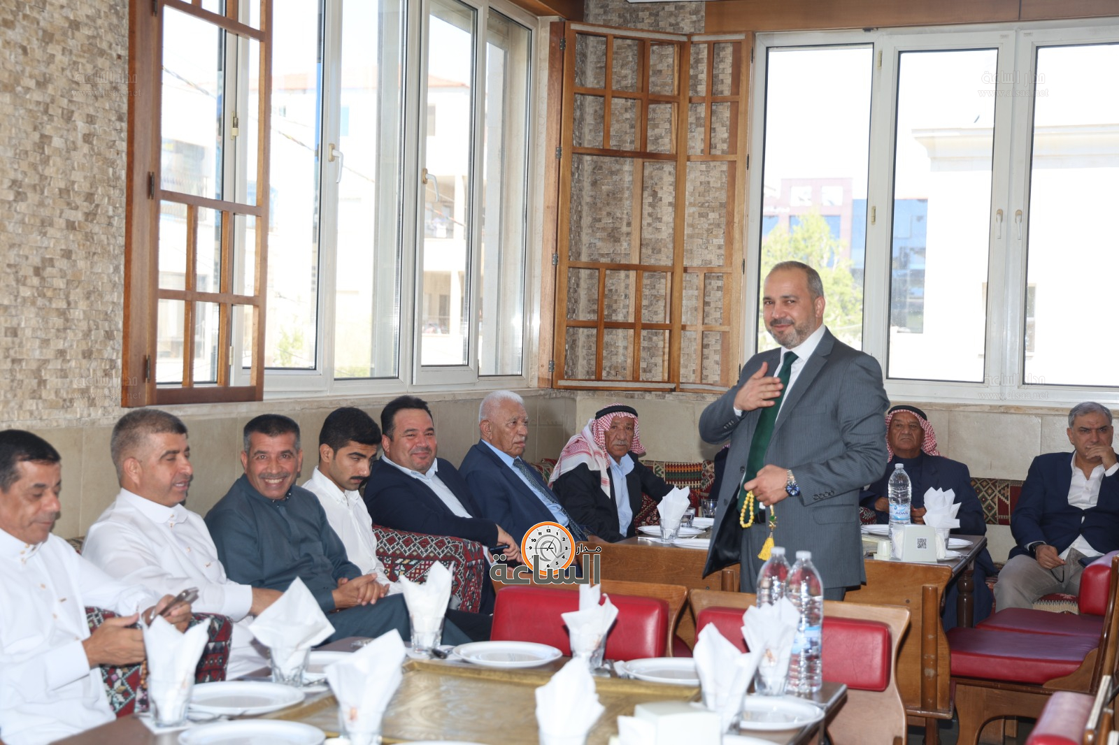 Madar Al-Saa Images 0.6742436108963114