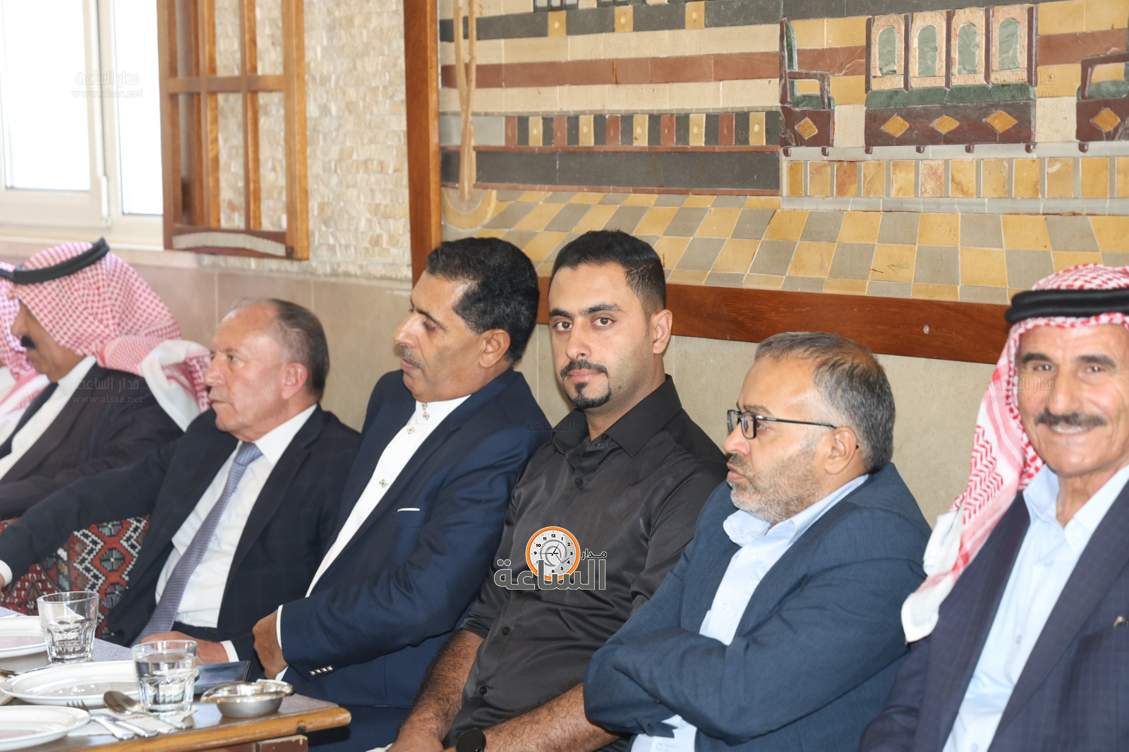 Madar Al-Saa Images 0.525605822514183