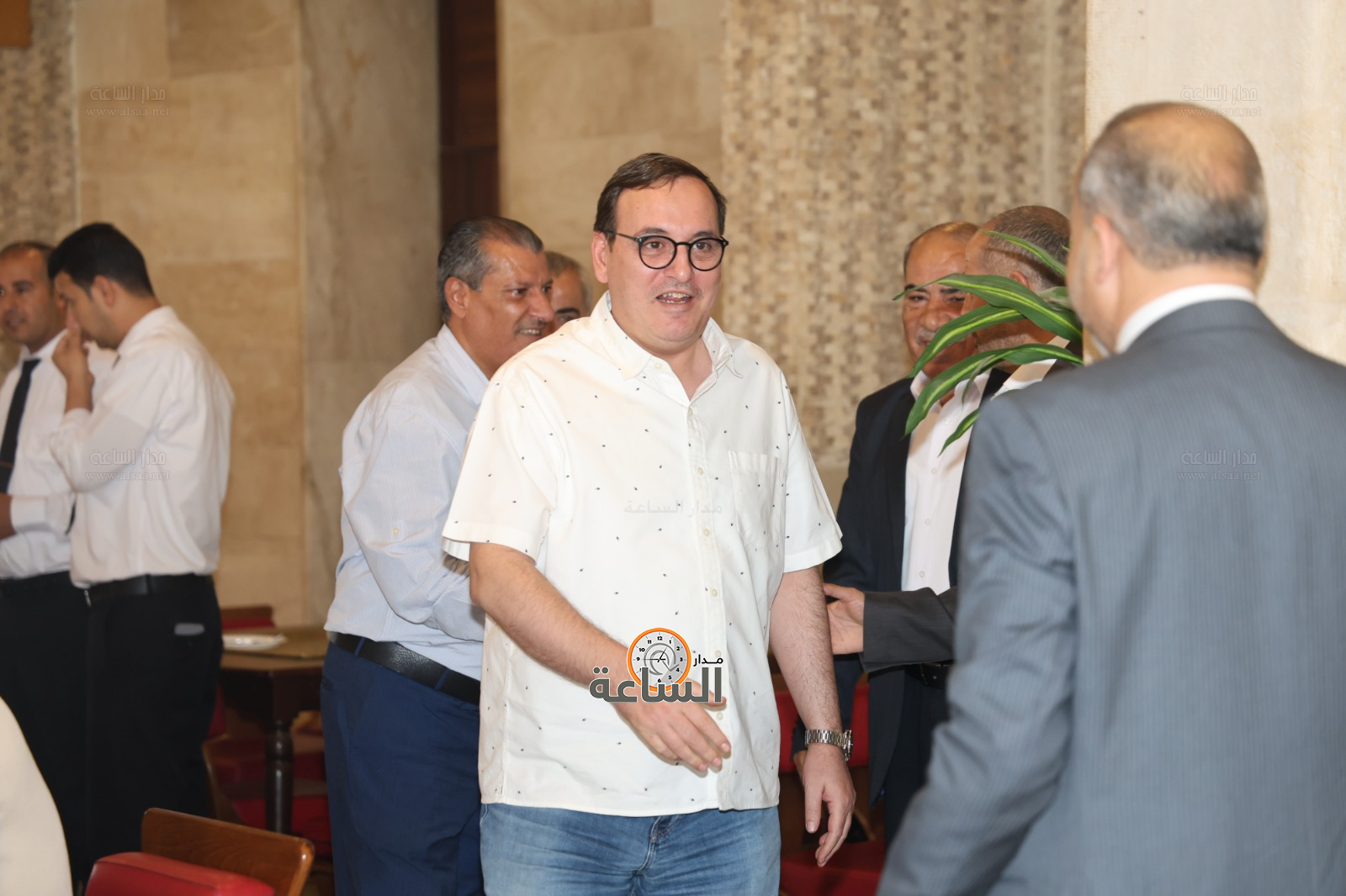 Madar Al-Saa Images 0.25427511027925986