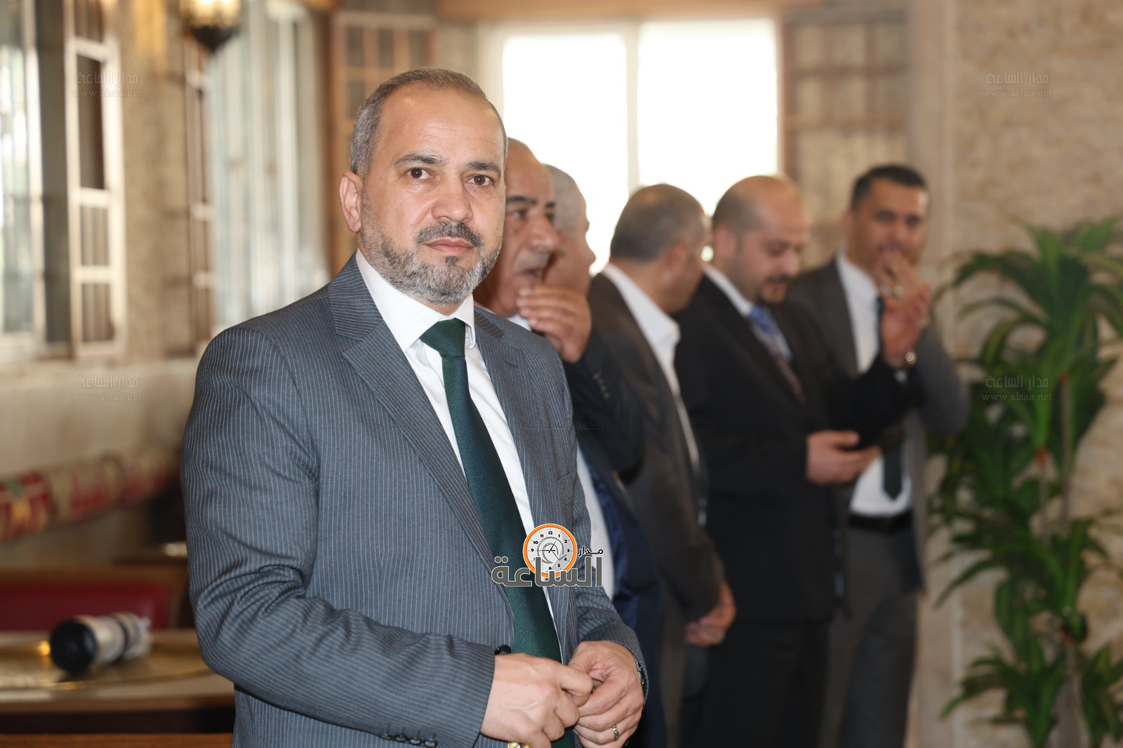 Madar Al-Saa Images 0.8013886057715432