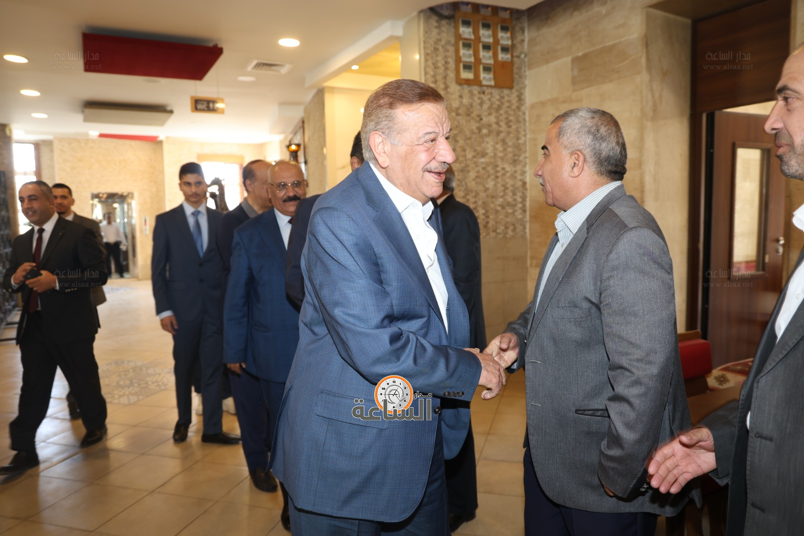 Madar Al-Saa Images 0.49666048507255467