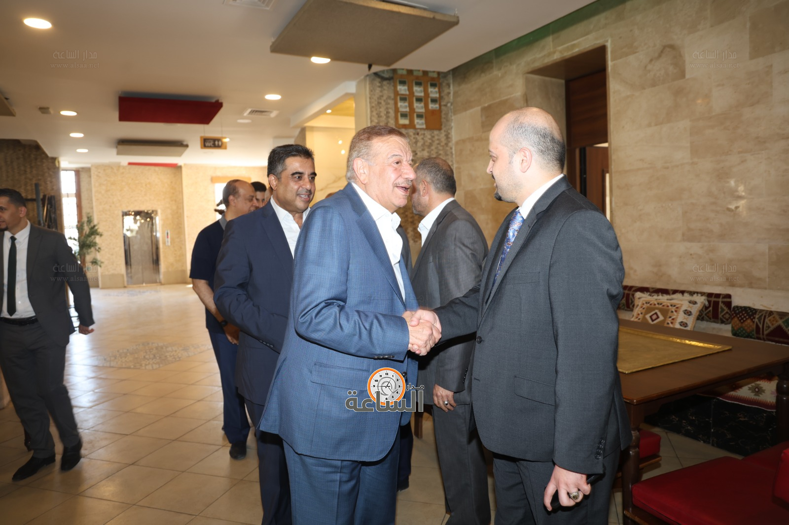 Madar Al-Saa Images 0.6686805668883672