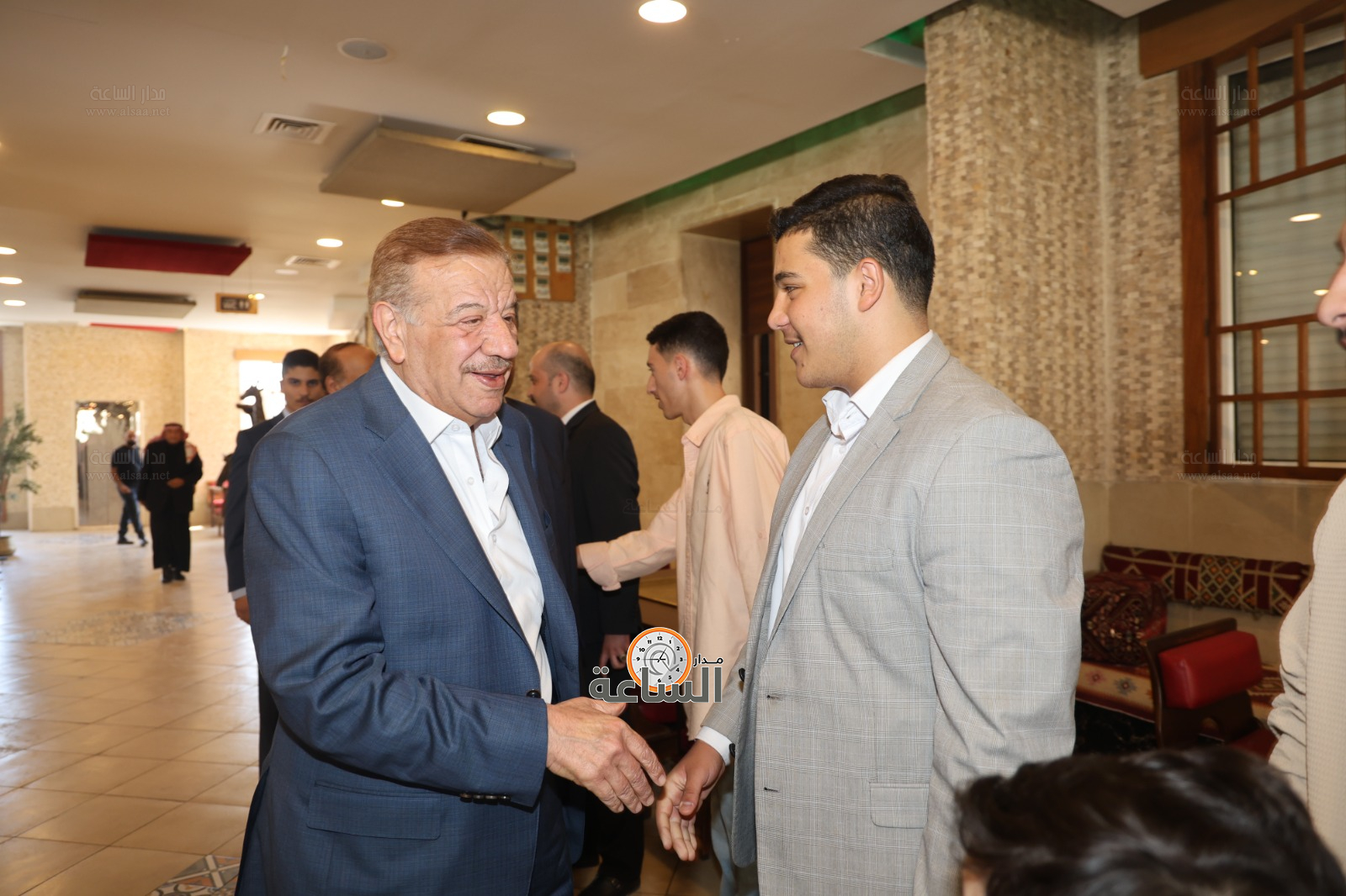 Madar Al-Saa Images 0.9753468024144659