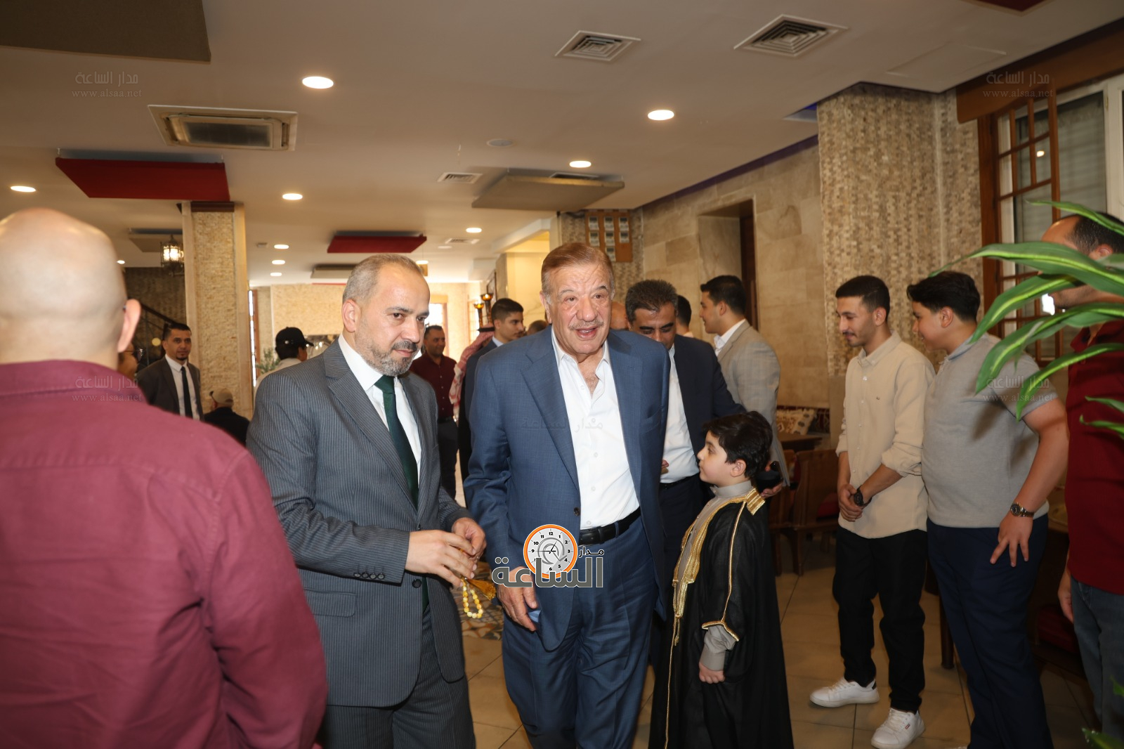 Madar Al-Saa Images 0.24556422964126567