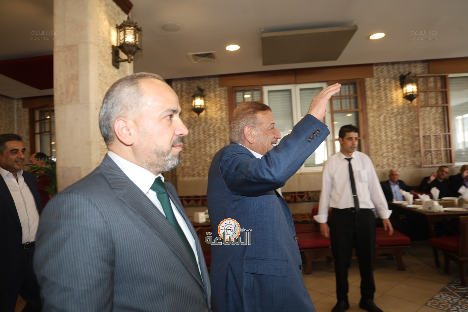 Madar Al-Saa Images 0.36442867428233894