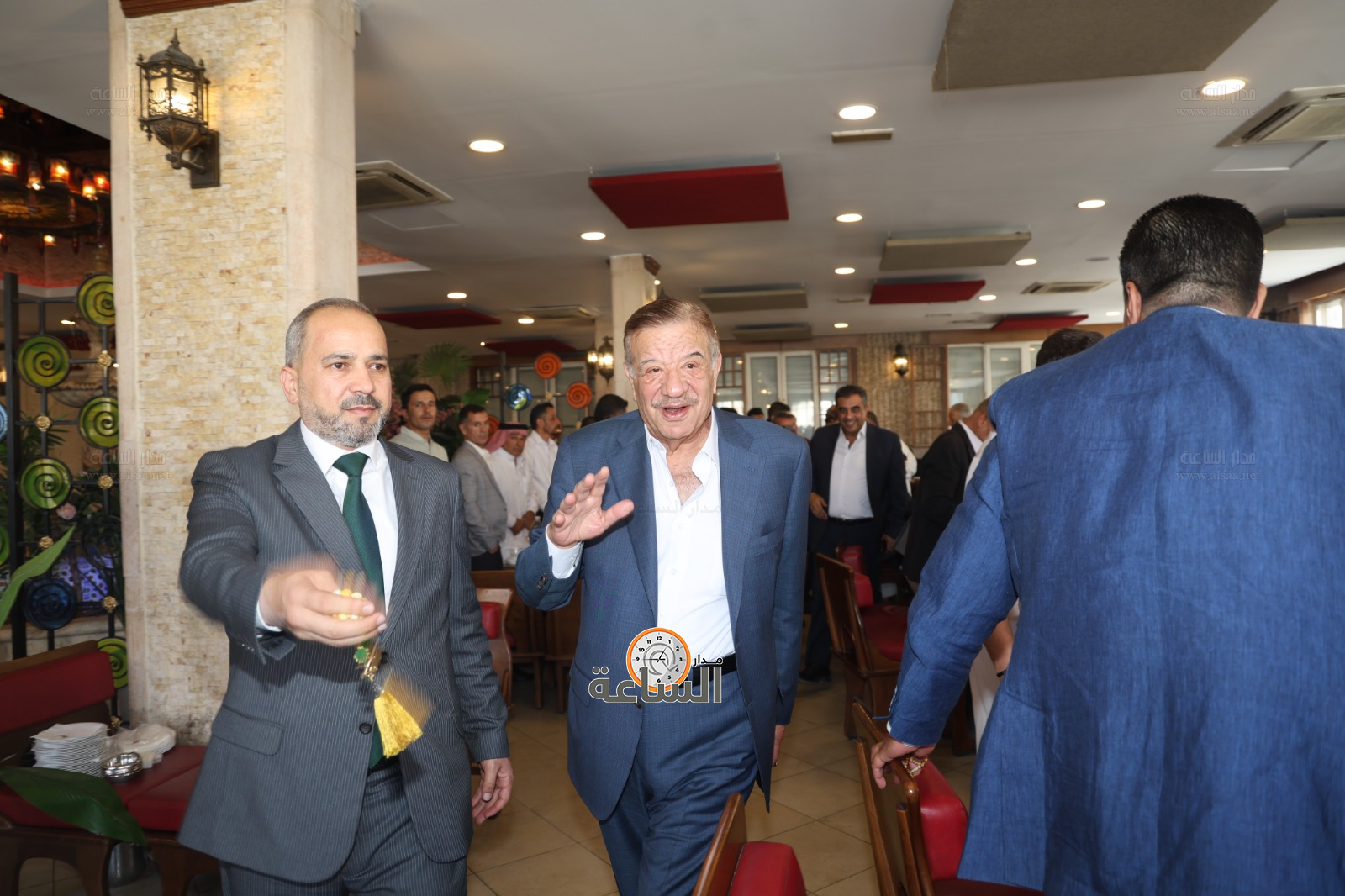 Madar Al-Saa Images 0.6984517198424907