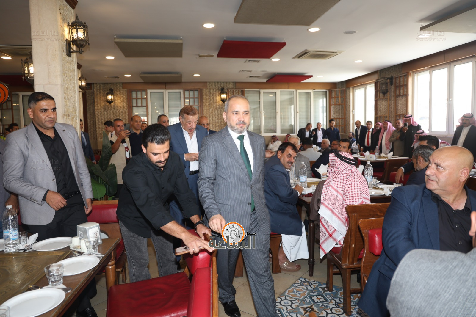 Madar Al-Saa Images 0.16984639757574982