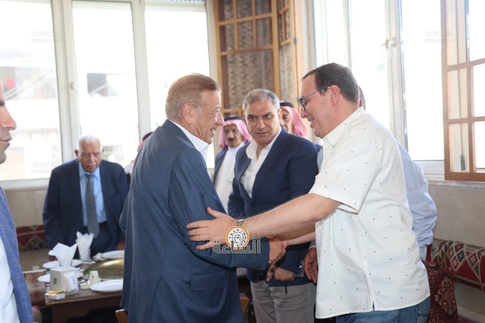 Madar Al-Saa Images 0.8708416809954171