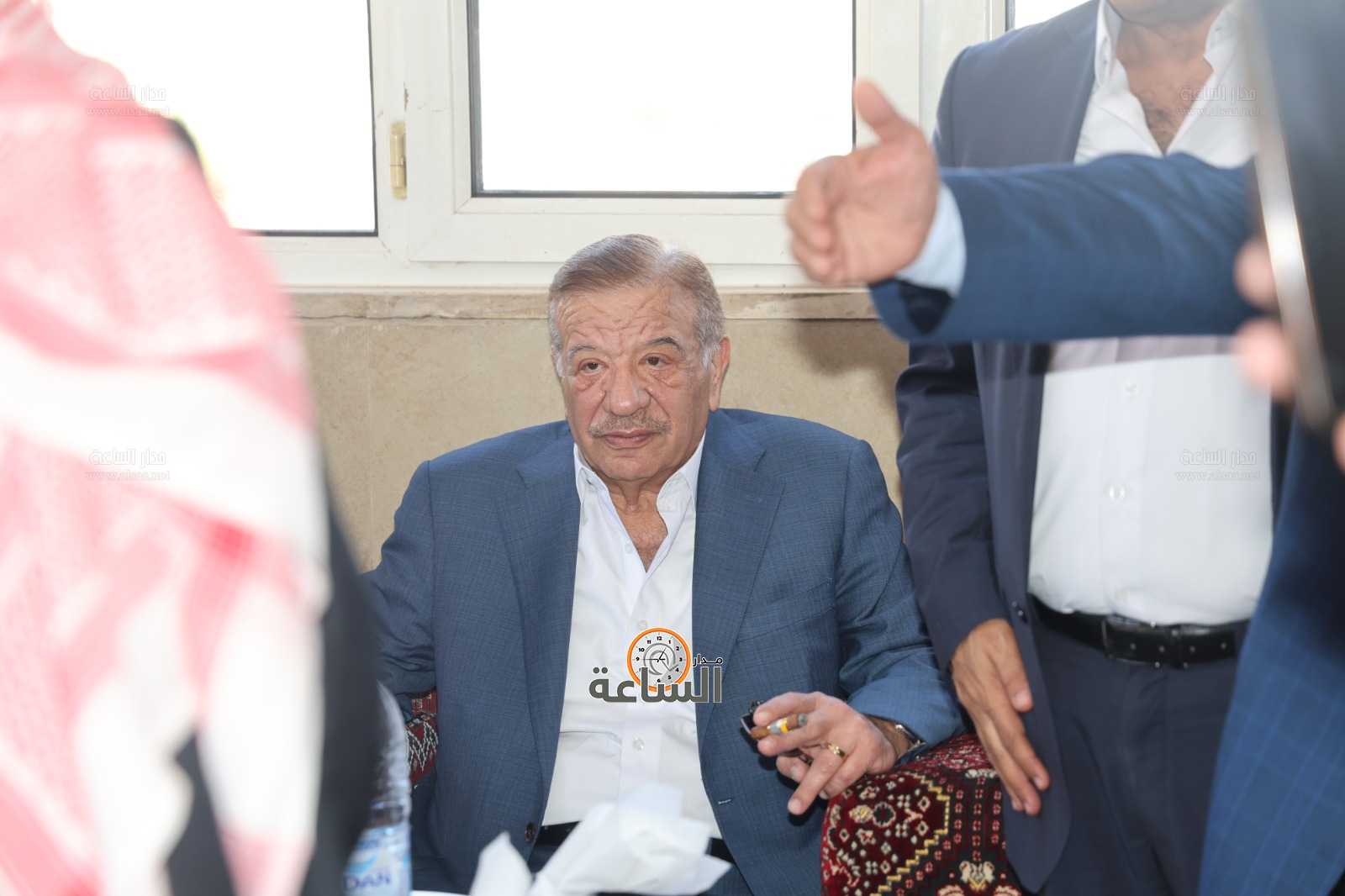 عبد الكريم الدغمي