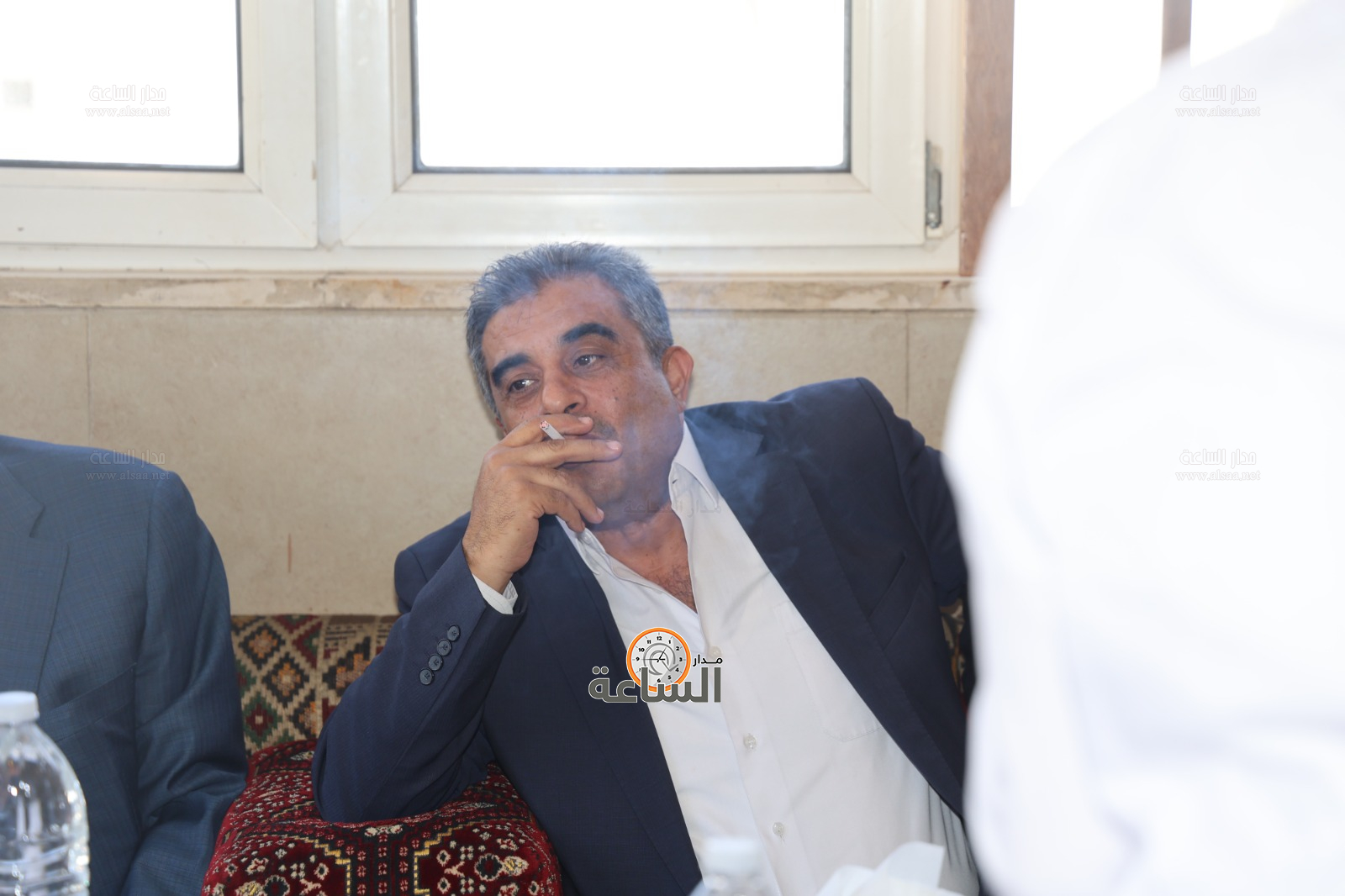 Madar Al-Saa Images 0.5868815139222195