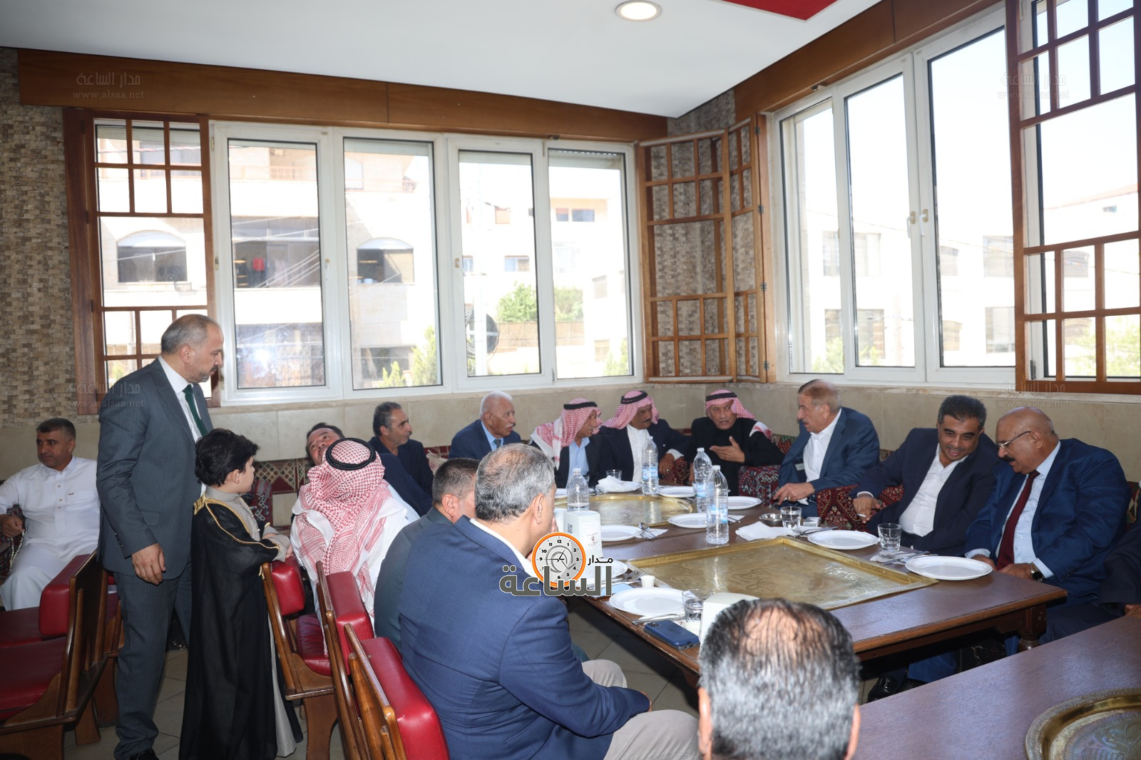 Madar Al-Saa Images 0.2255559177694877