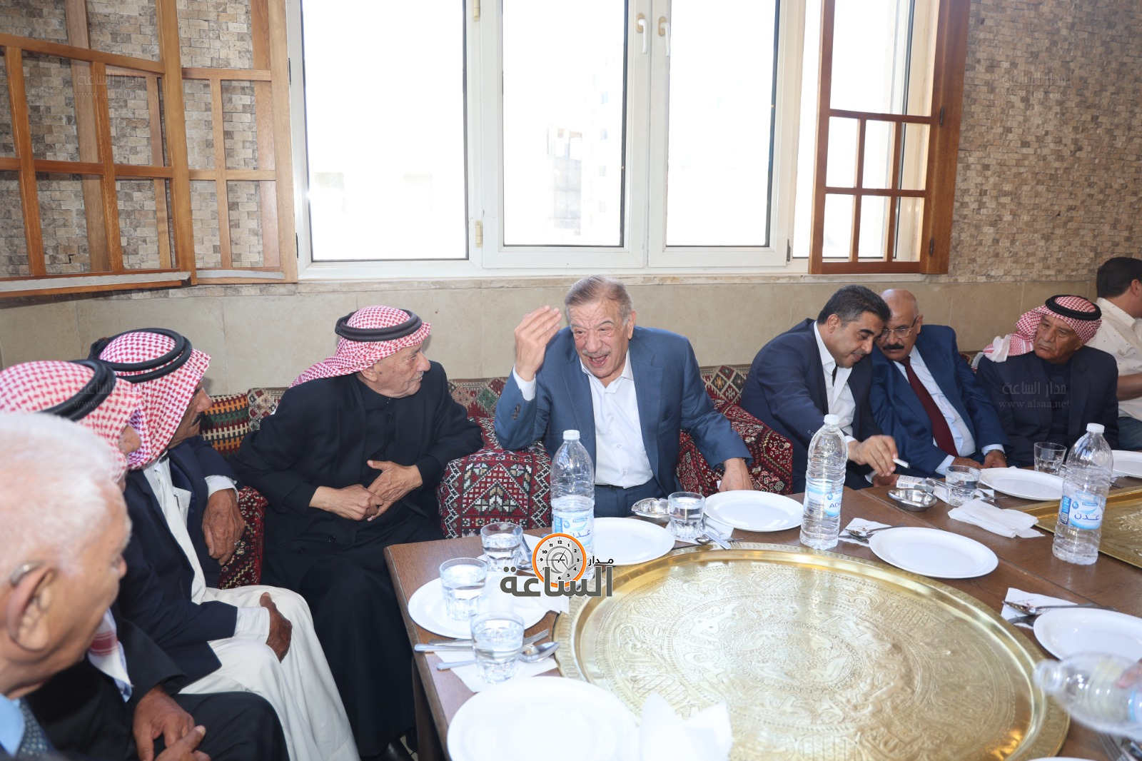 Madar Al-Saa Images 0.36978140358288714