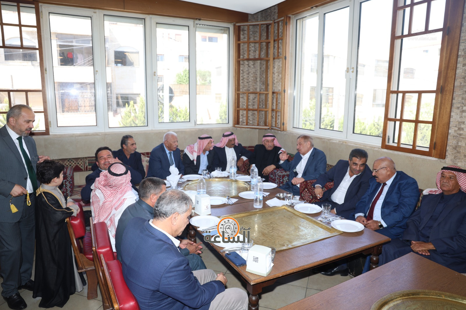 Madar Al-Saa Images 0.04552178675764218