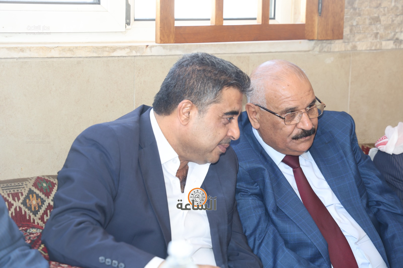 Madar Al-Saa Images 0.7164751153403435