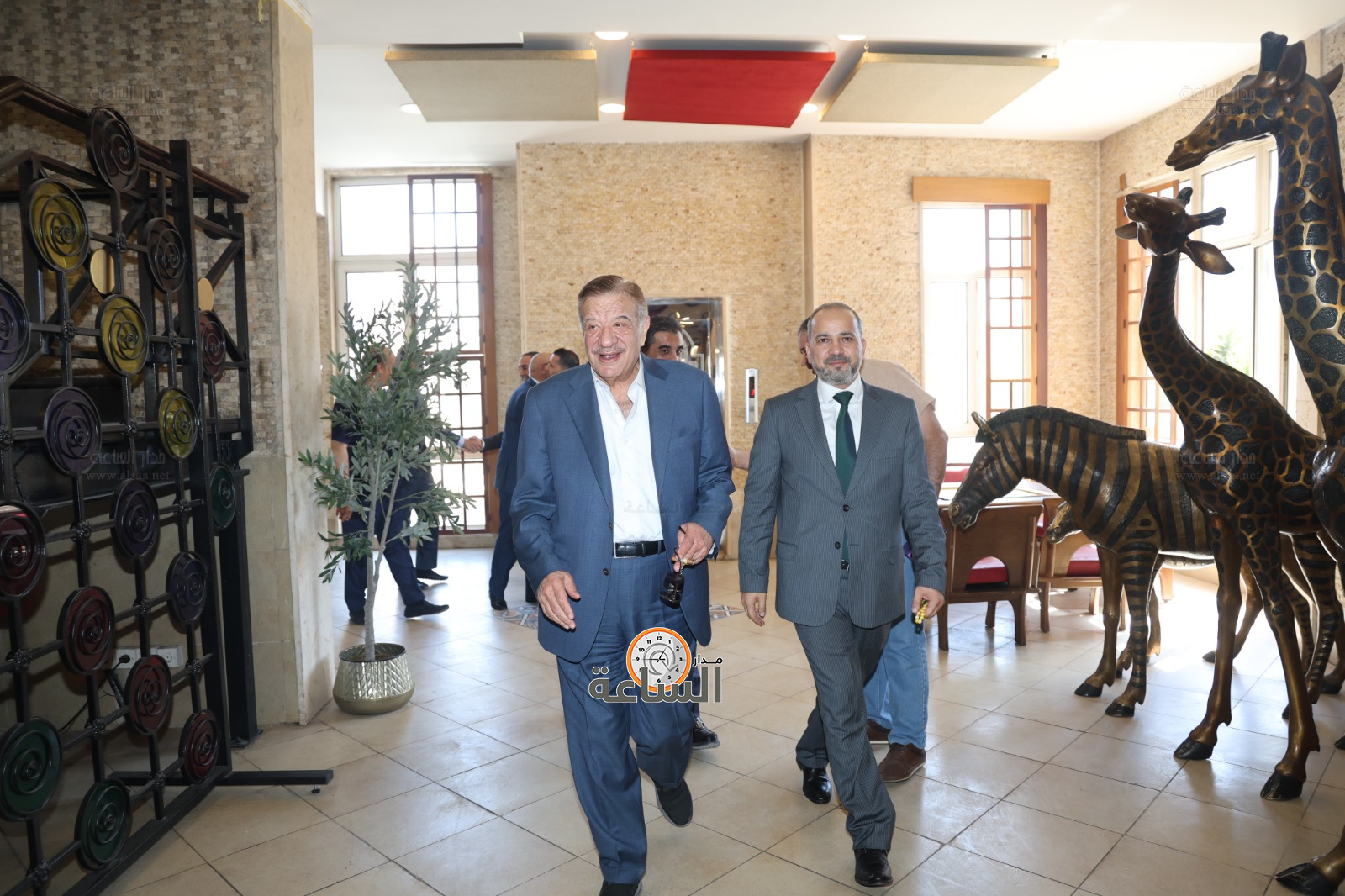 Madar Al-Saa Images 0.2947807004401749