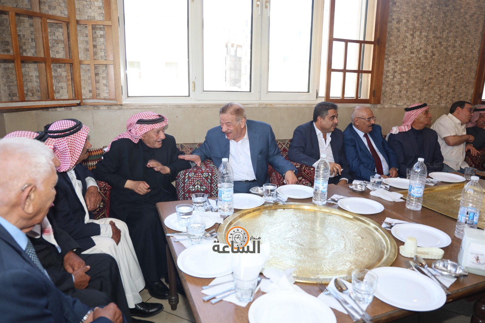 Madar Al-Saa Images 0.11294528275370253