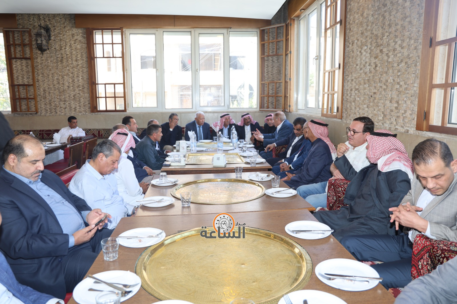 Madar Al-Saa Images 0.32440132146537115