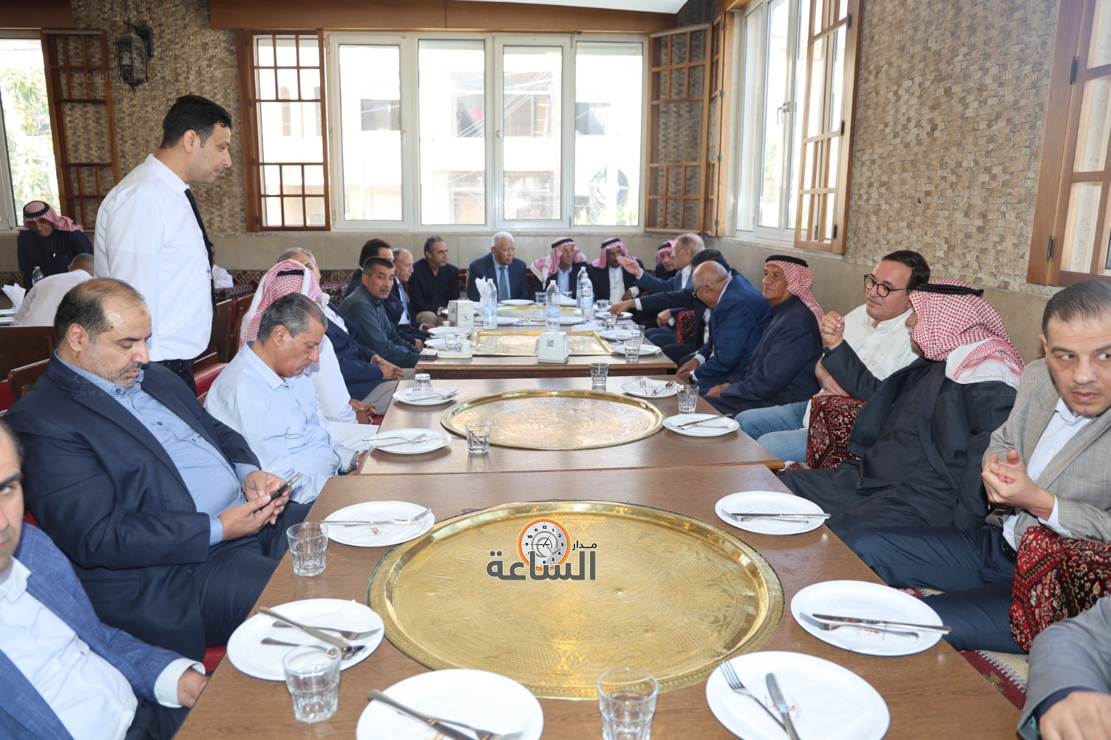 Madar Al-Saa Images 0.7164024500074273