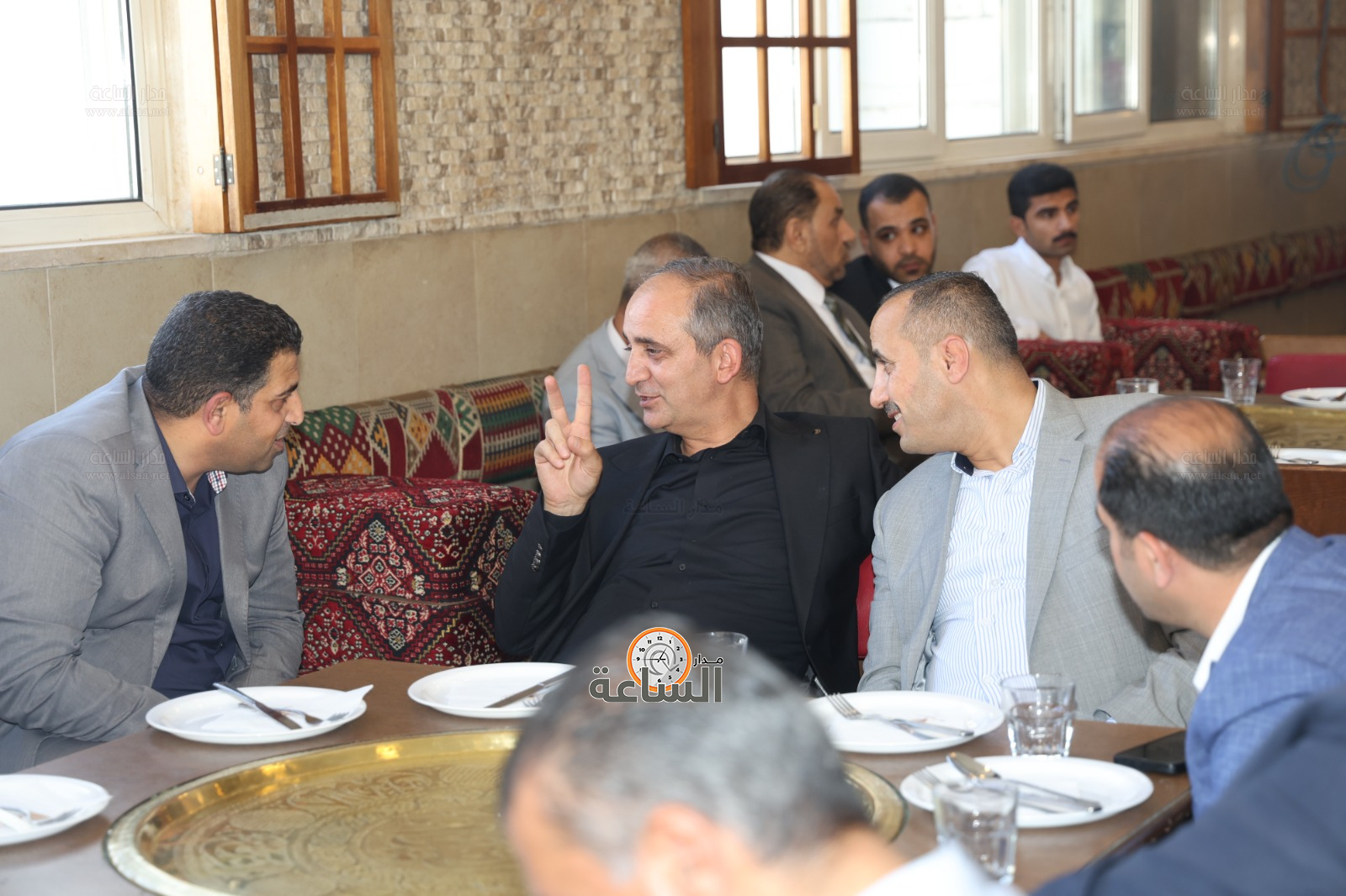 Madar Al-Saa Images 0.31233424451571146