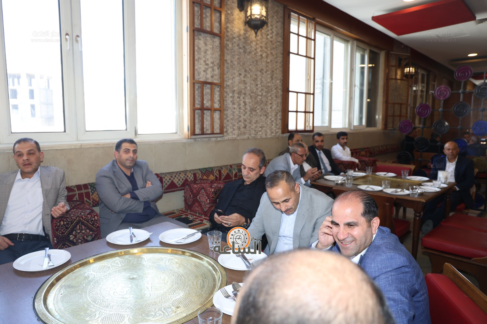 Madar Al-Saa Images 0.6396352153661518