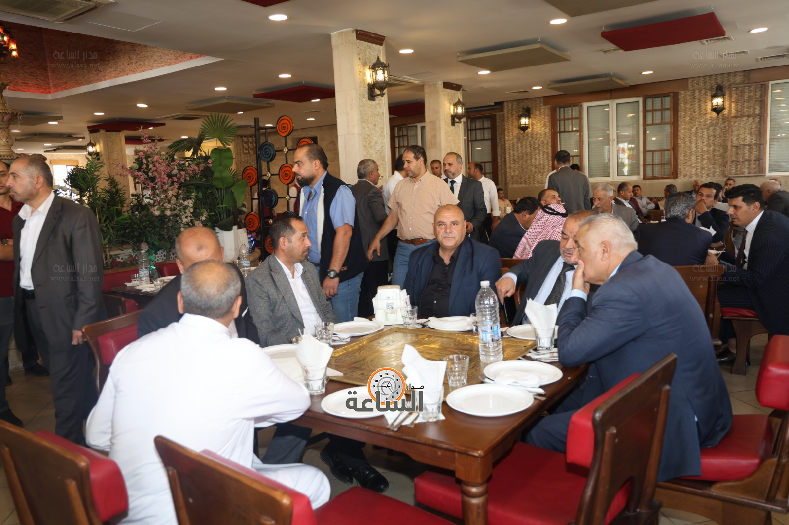 Madar Al-Saa Images 0.27683311205729444