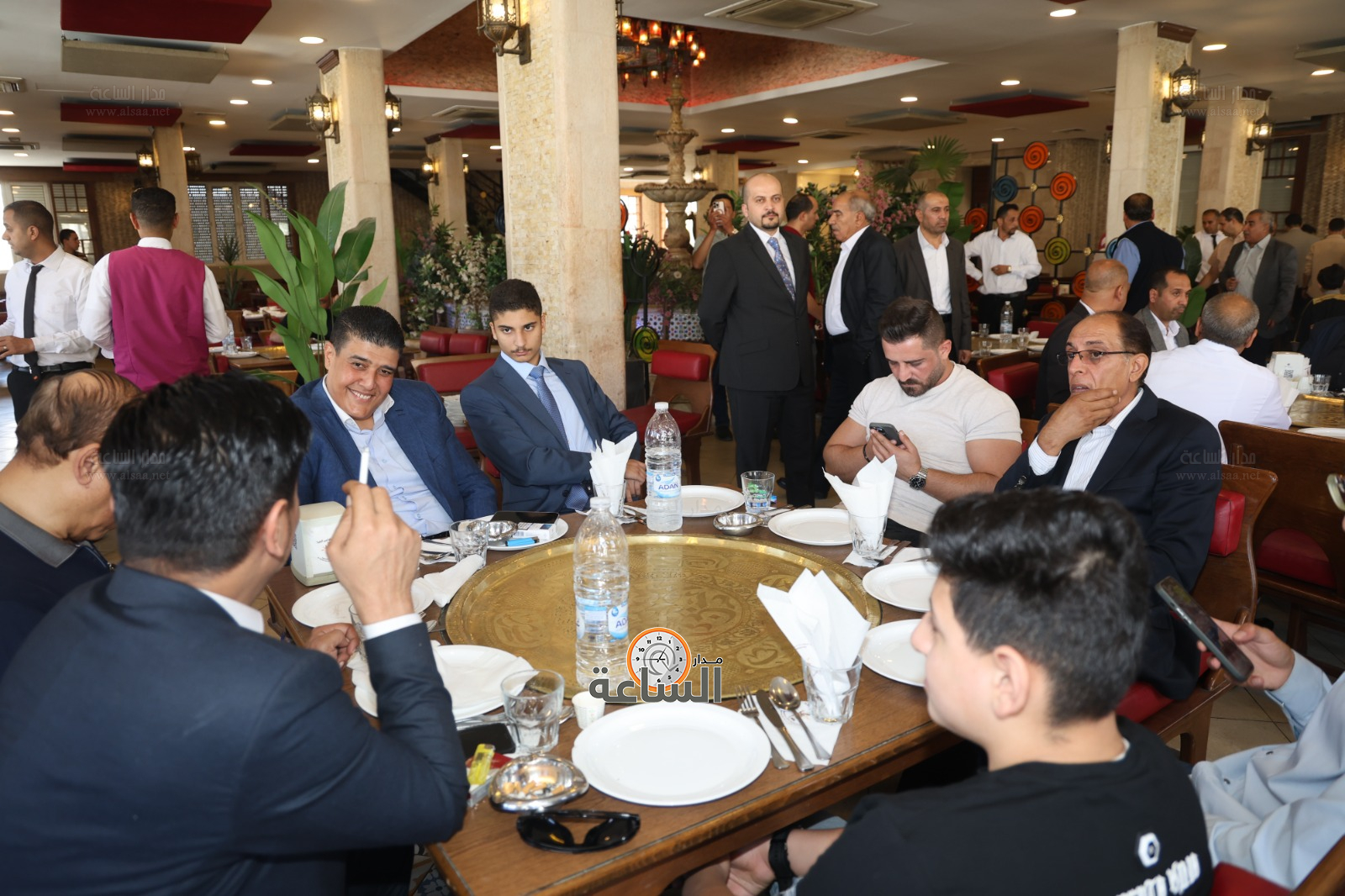 Madar Al-Saa Images 0.9607234947787999