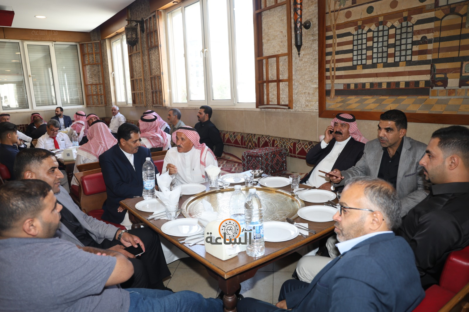 Madar Al-Saa Images 0.598519071126583