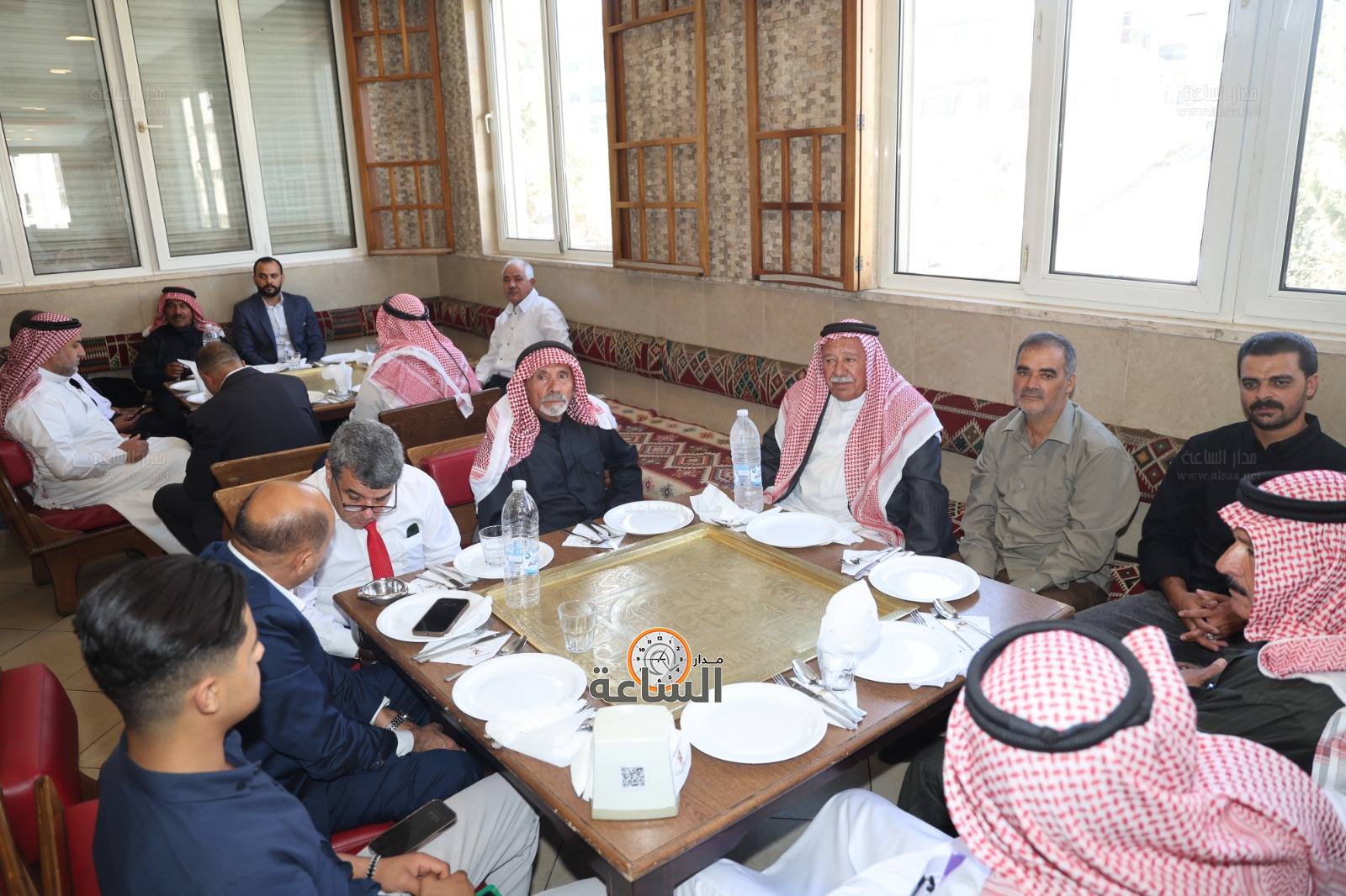 Madar Al-Saa Images 0.20150383764627822