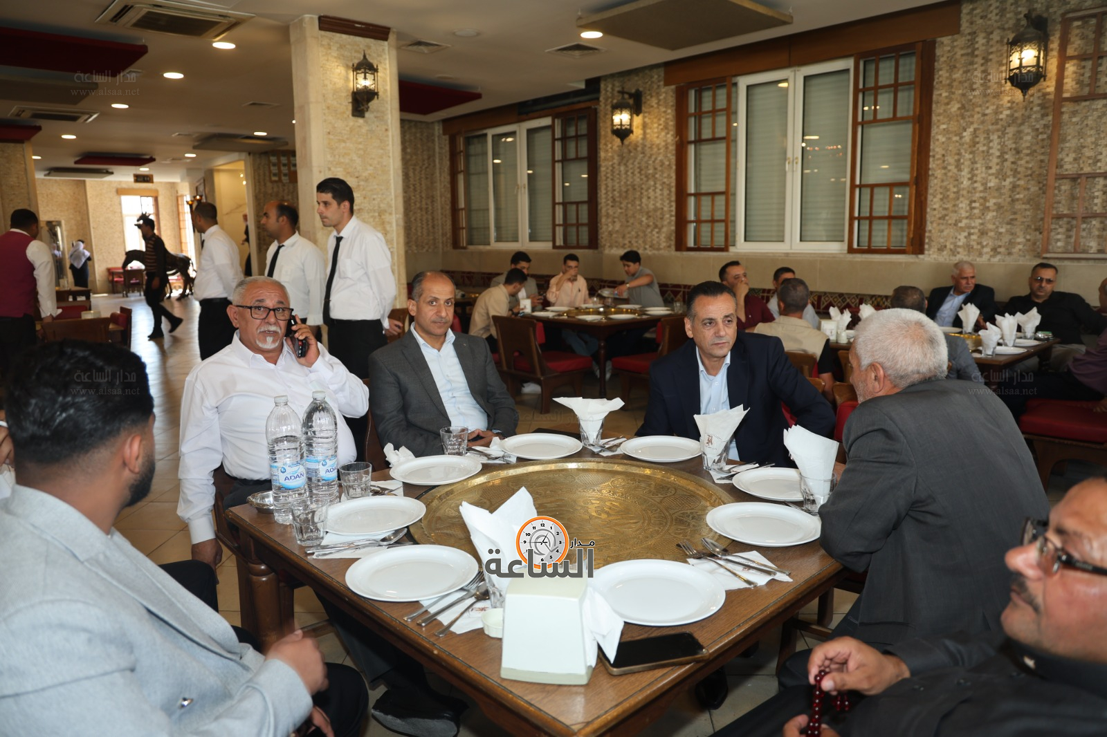 Madar Al-Saa Images 0.5614182515329087