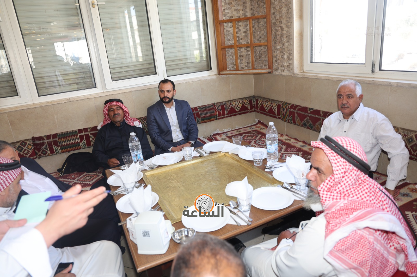 Madar Al-Saa Images 0.7358586941447709