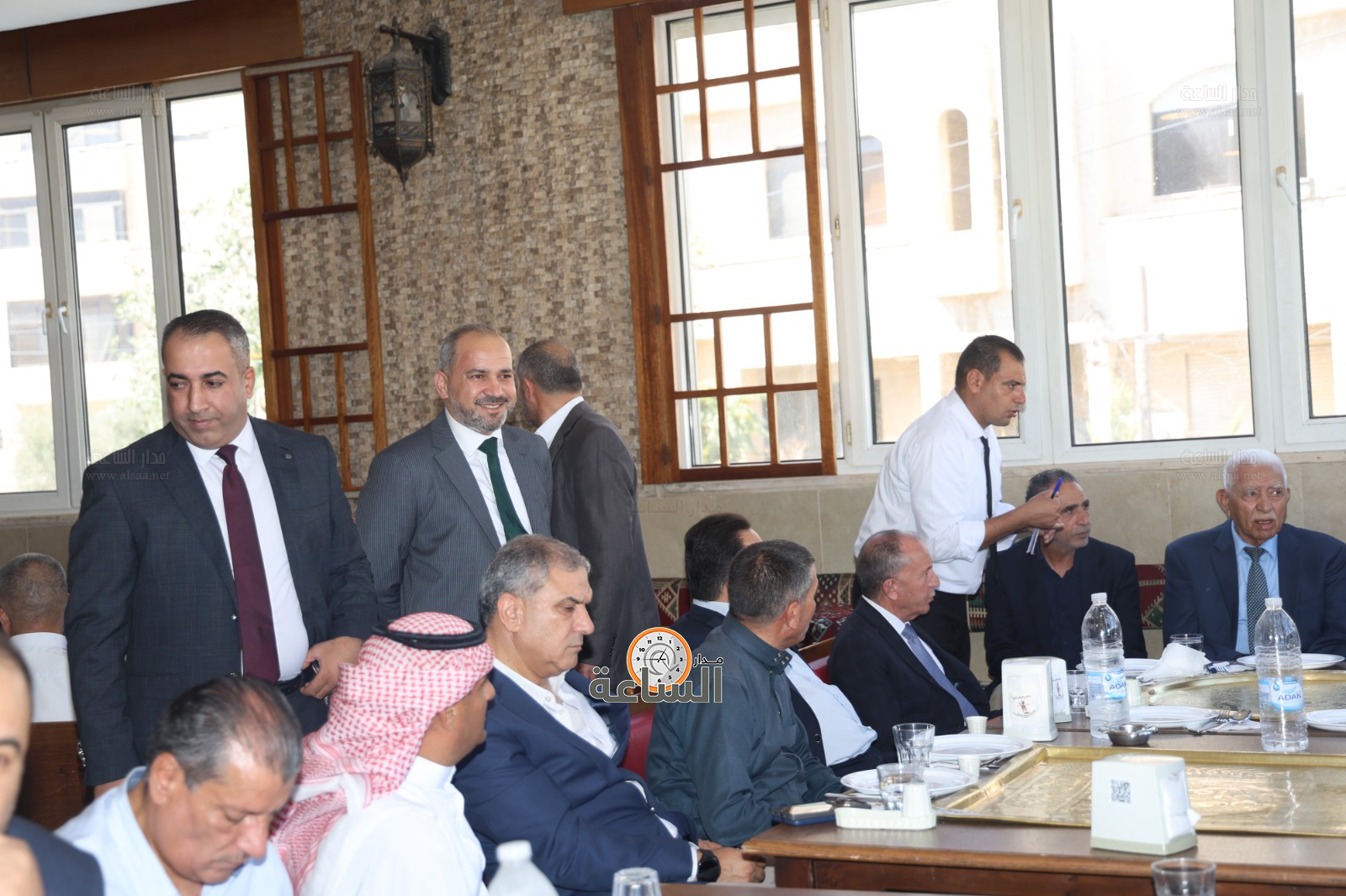 Madar Al-Saa Images 0.21704231352737724