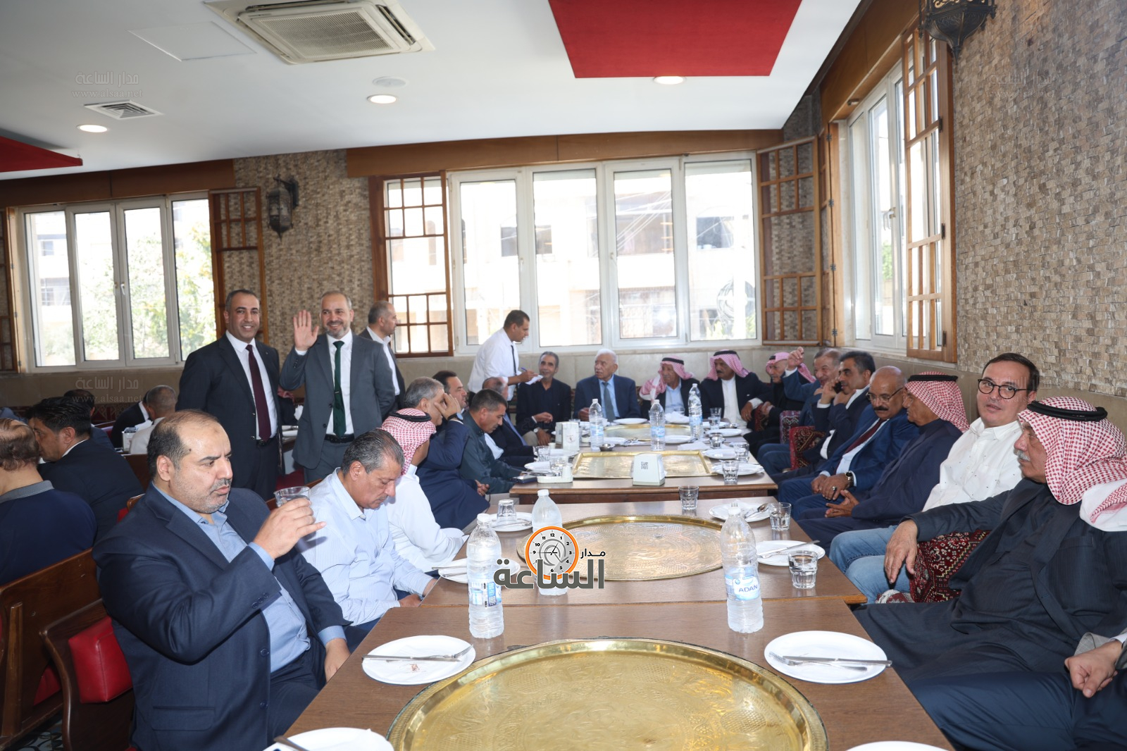 Madar Al-Saa Images 0.4612695426171234