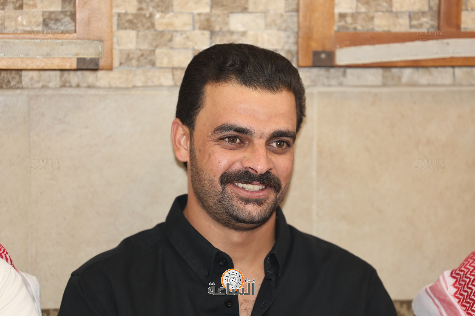 Madar Al-Saa Images 0.07513076644031813