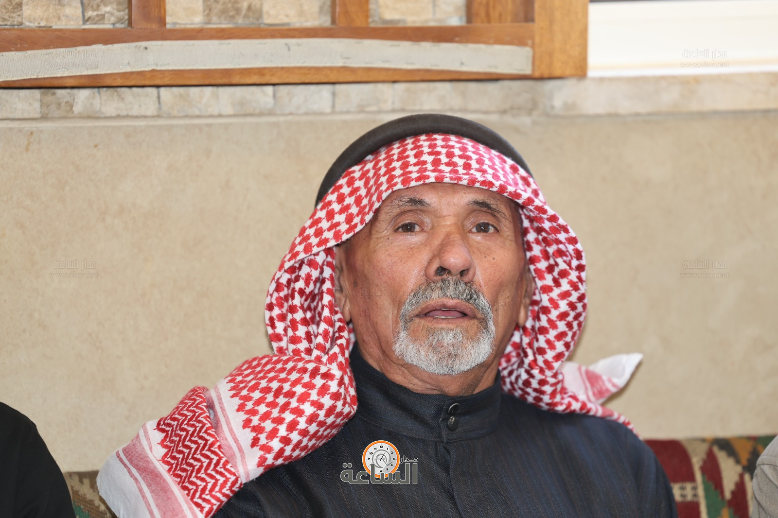 Madar Al-Saa Images 0.27572939059928214