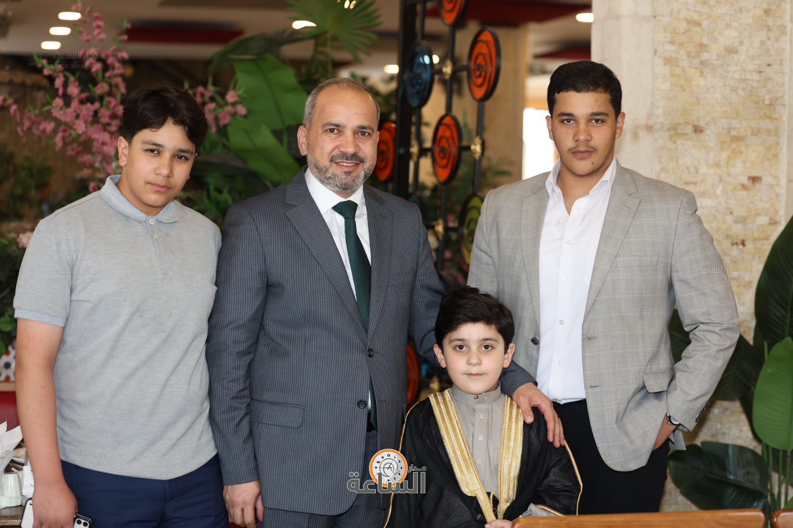 Madar Al-Saa Images 0.9765643426628131