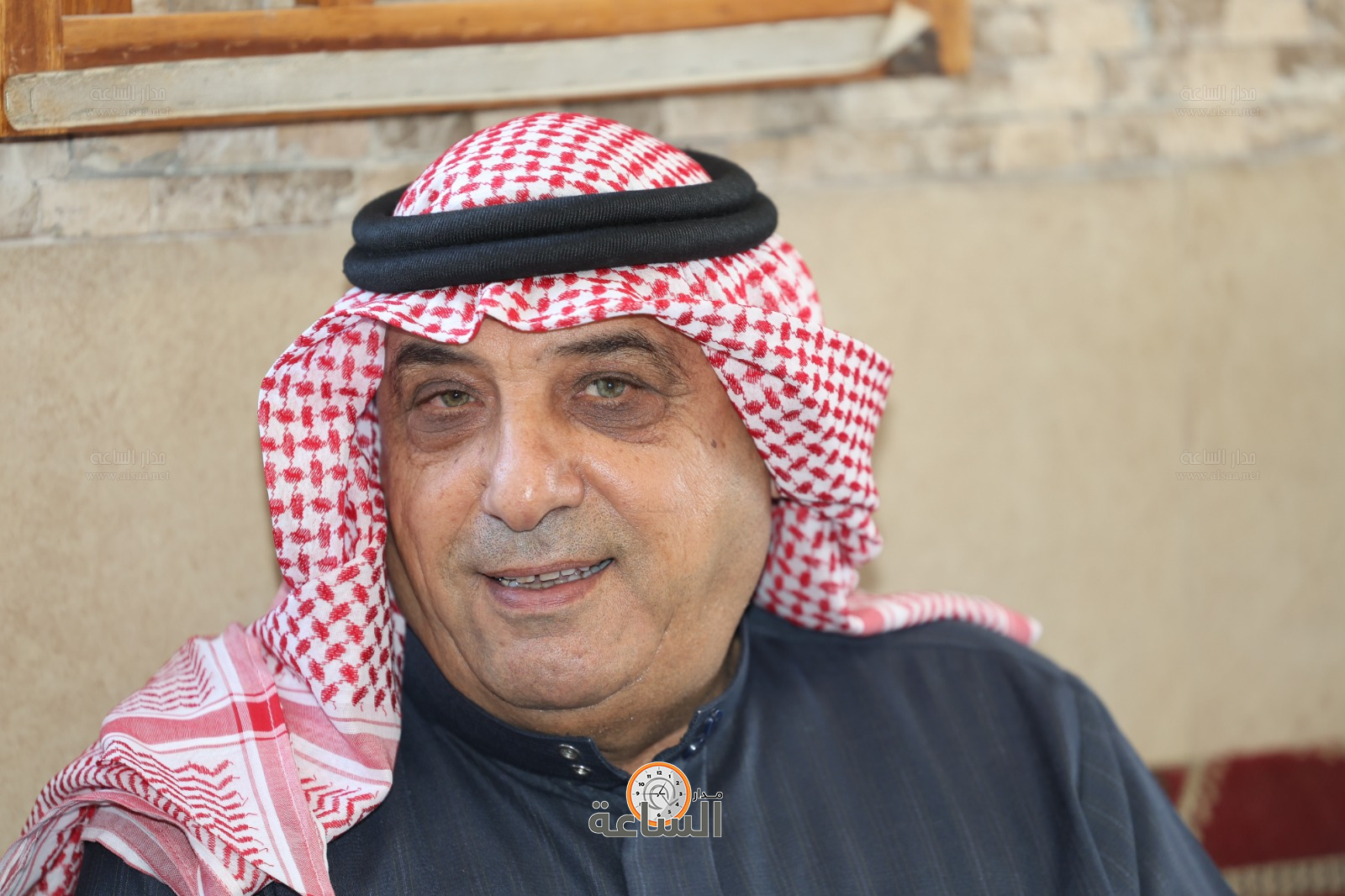 Madar Al-Saa Images 0.16784588371768872