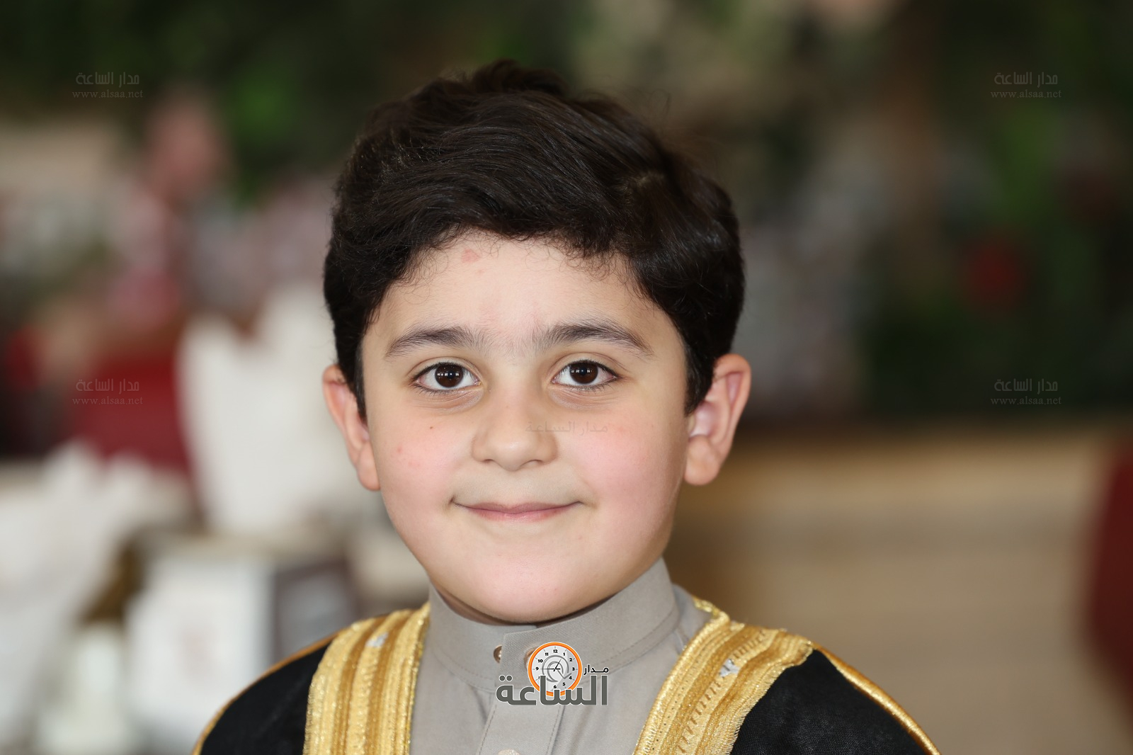 Madar Al-Saa Images 0.2820644966093613