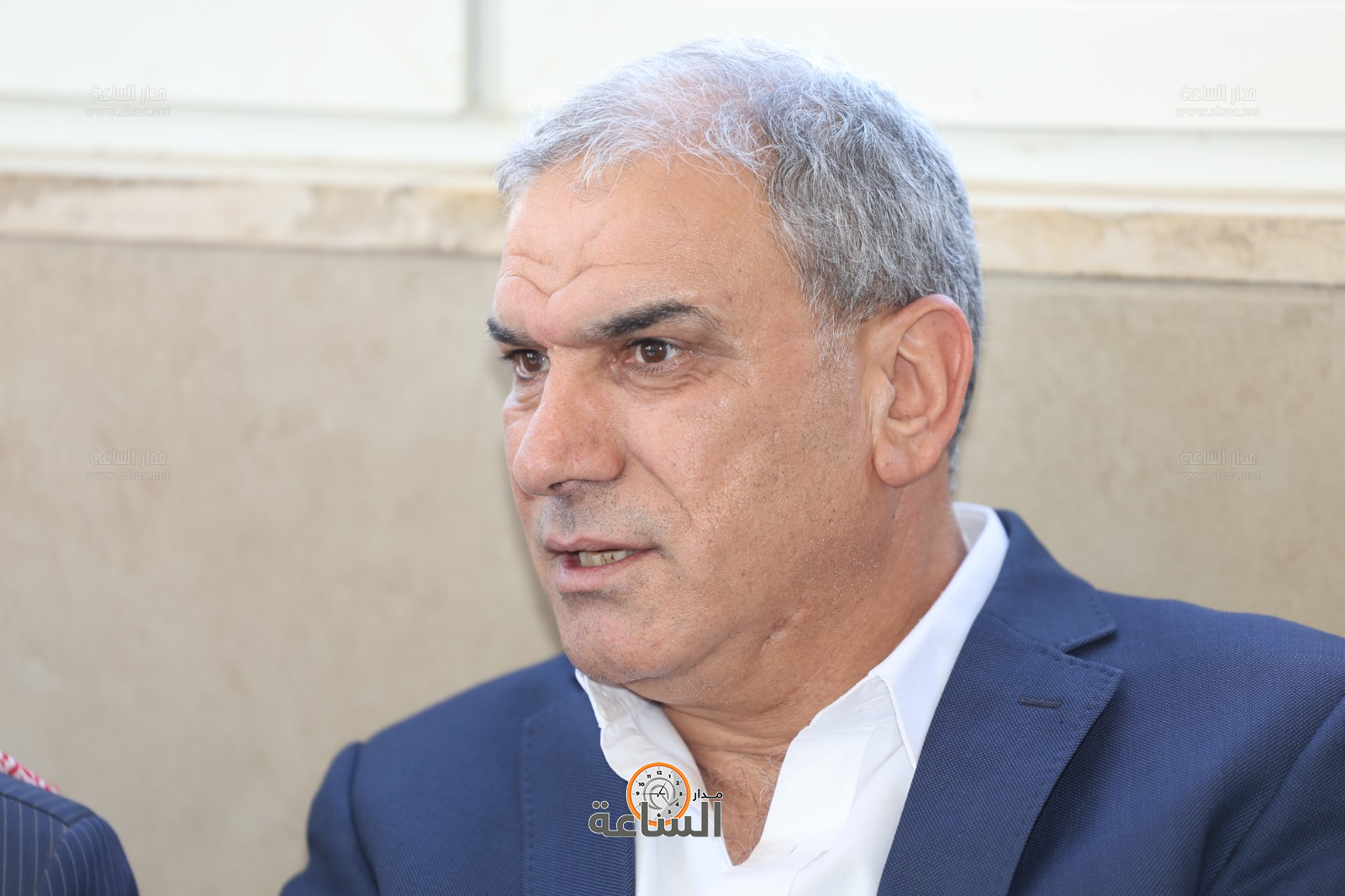 Madar Al-Saa Images 0.07231775522523864